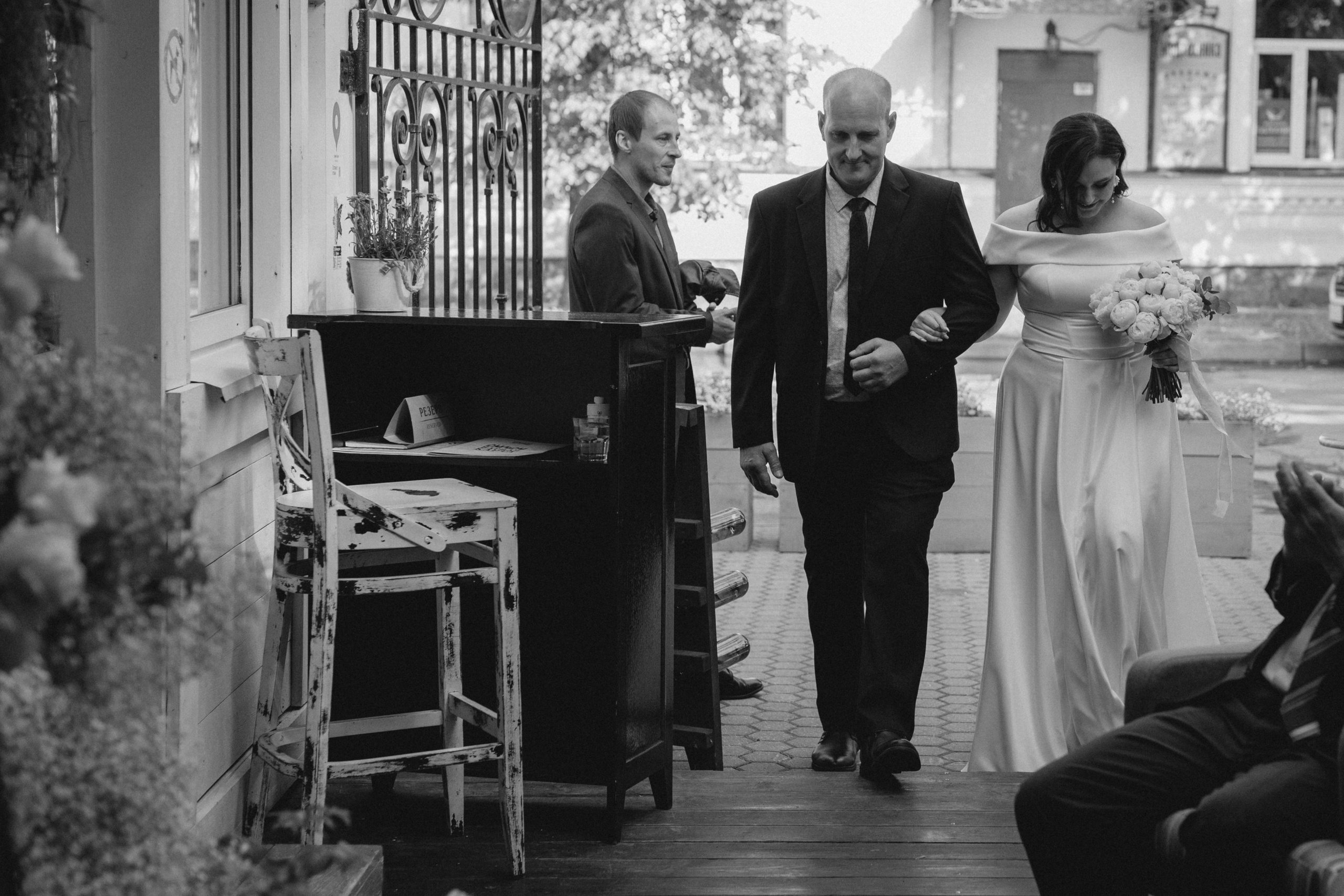 Виталий & Виктория