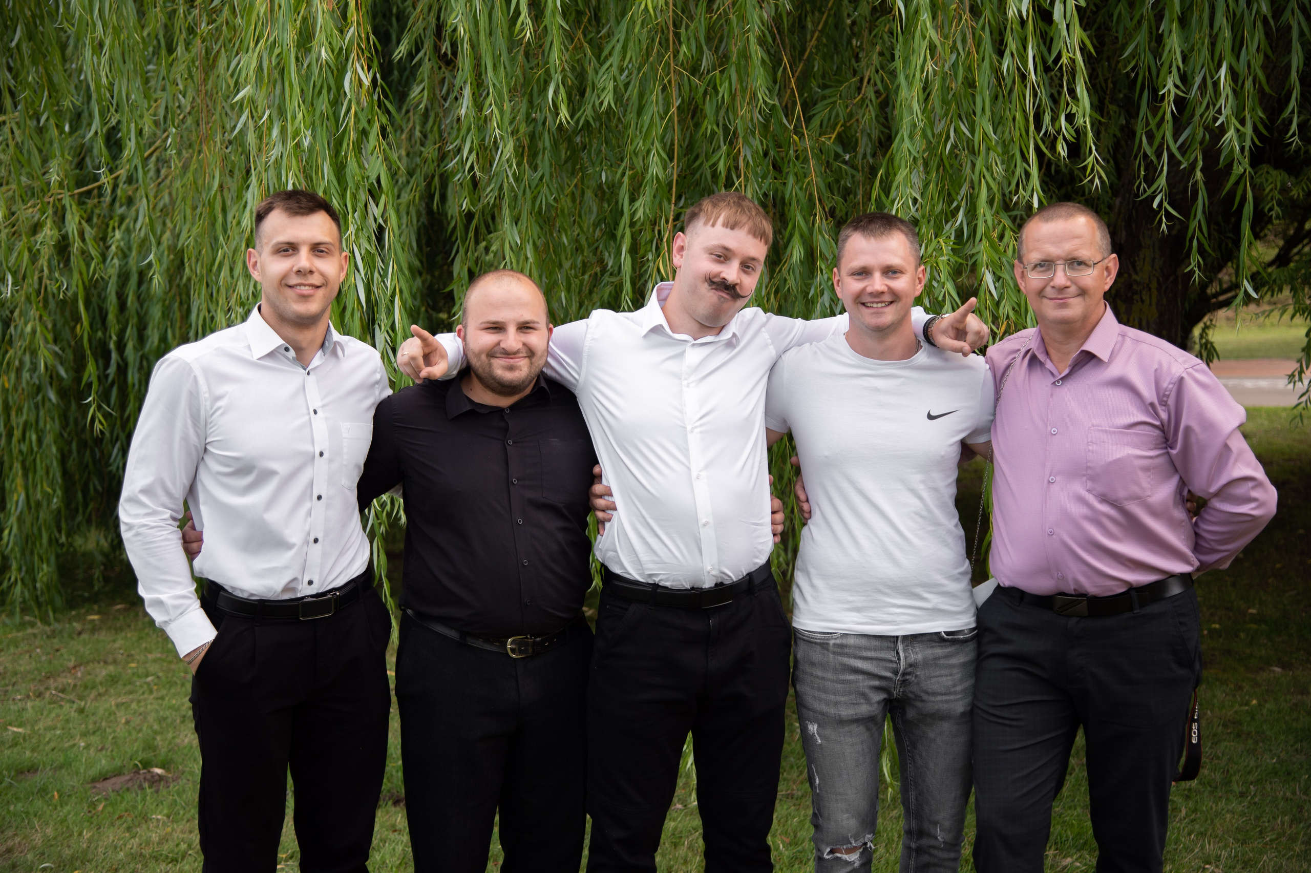 Диана и Влад. Свадебный и семейный фотограф Ольга Астрейко