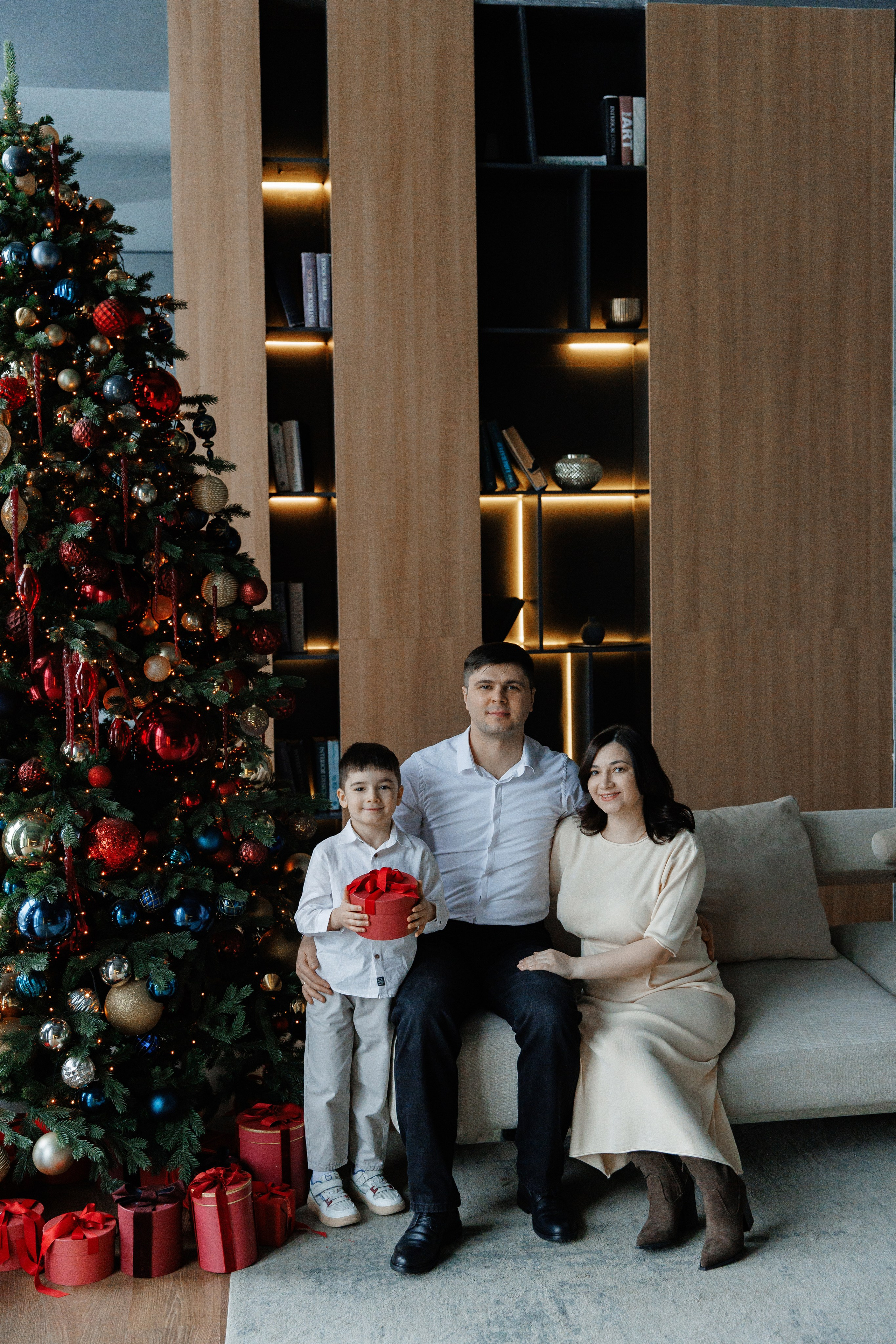 Фотосессия беременности, фотостудия Мимика. Фотограф Александра Сыщенко