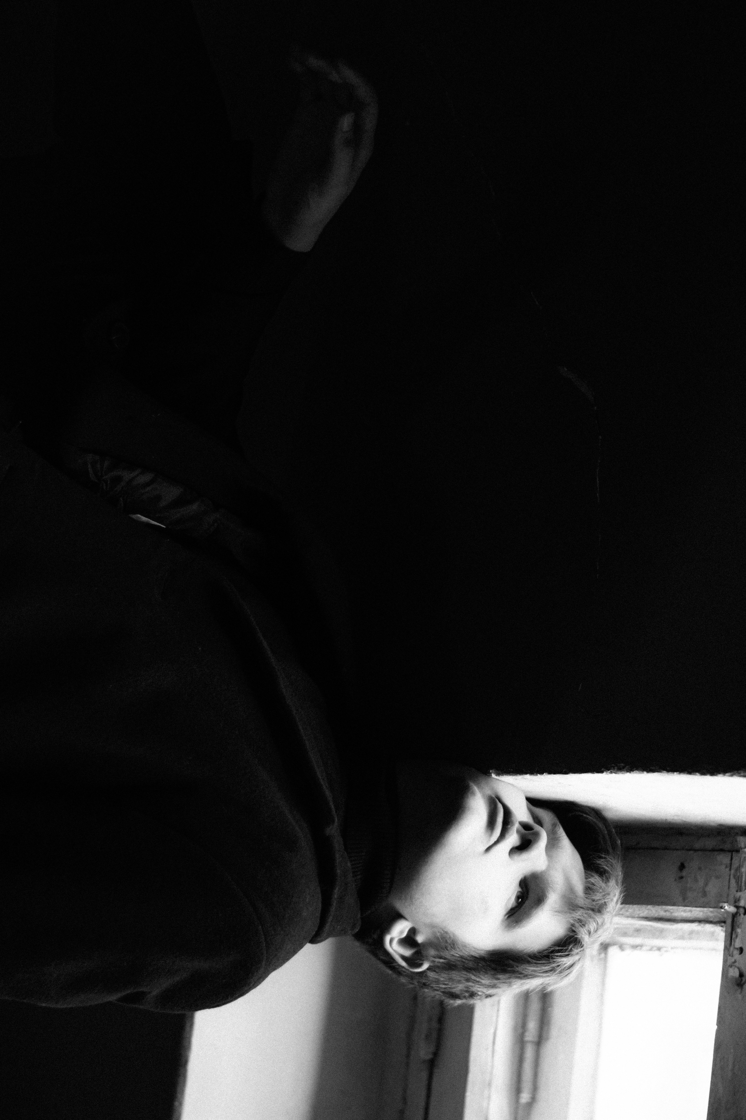 Антон. Фотограф Дарья Мустафина, Тюмень