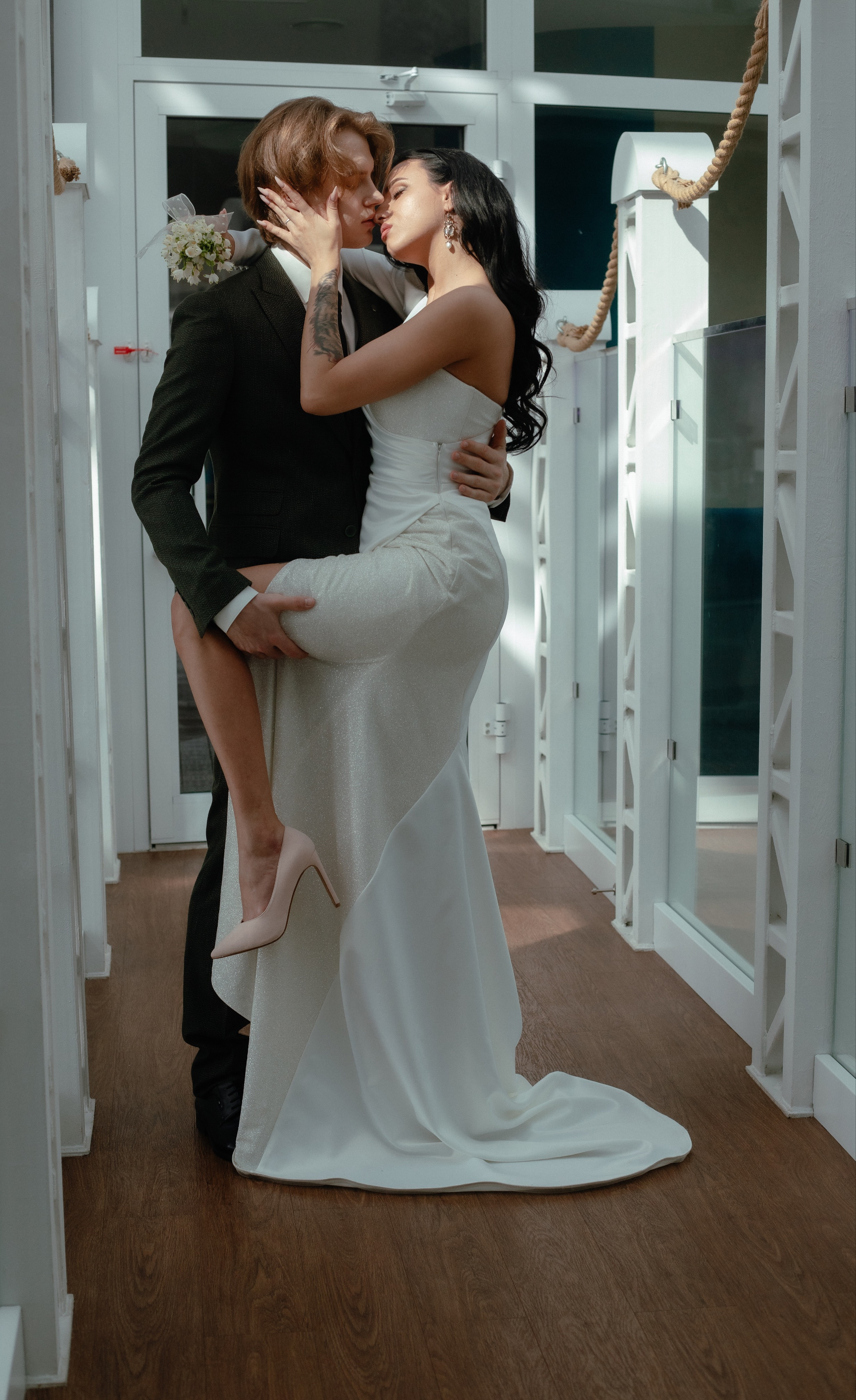 Марк&Елизавета. Краснодар. Фотограф в Санкт Петербурге и Москве Анастасия Сиволод