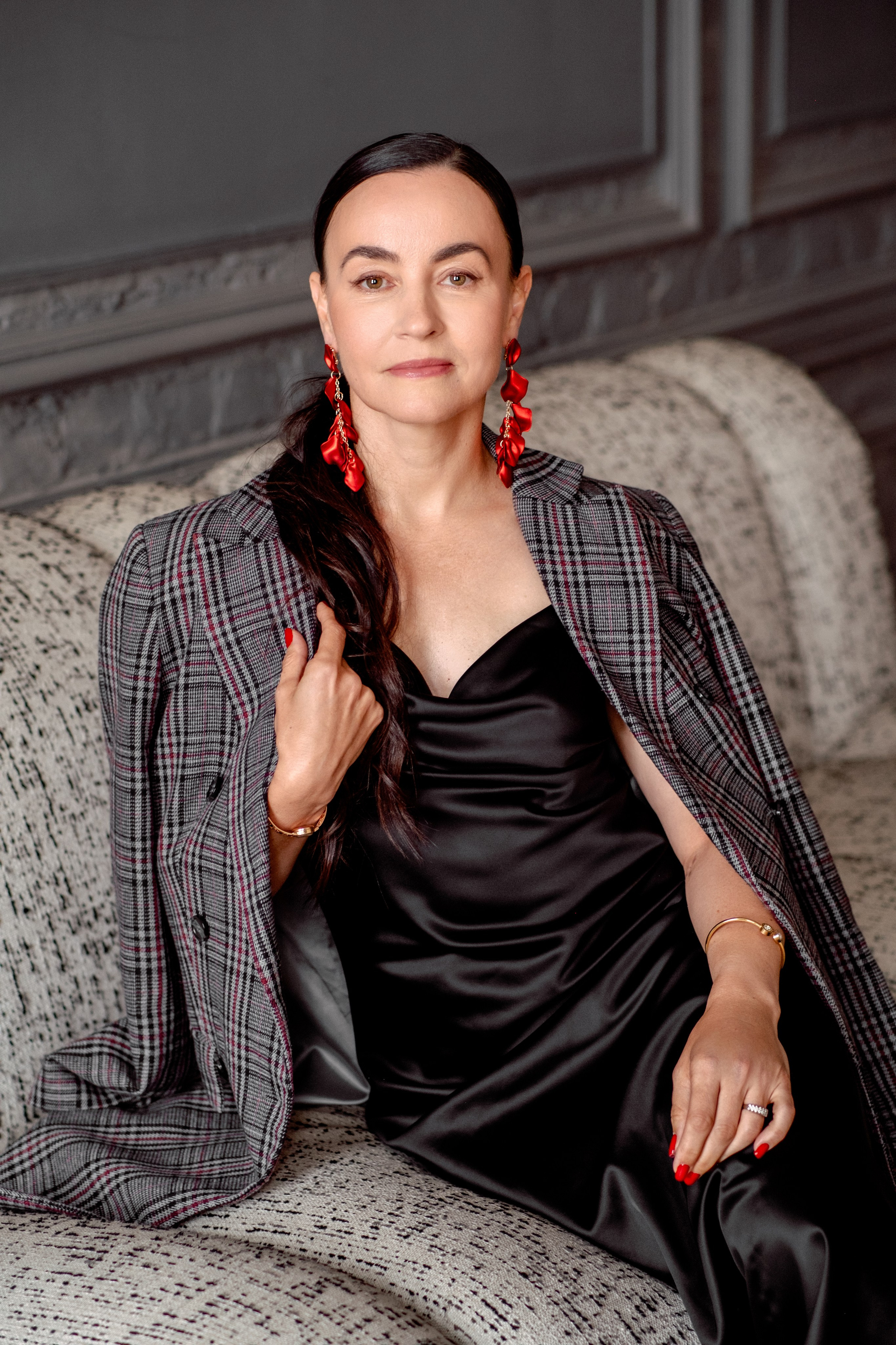 Контент съемка для руководителя в СПБ