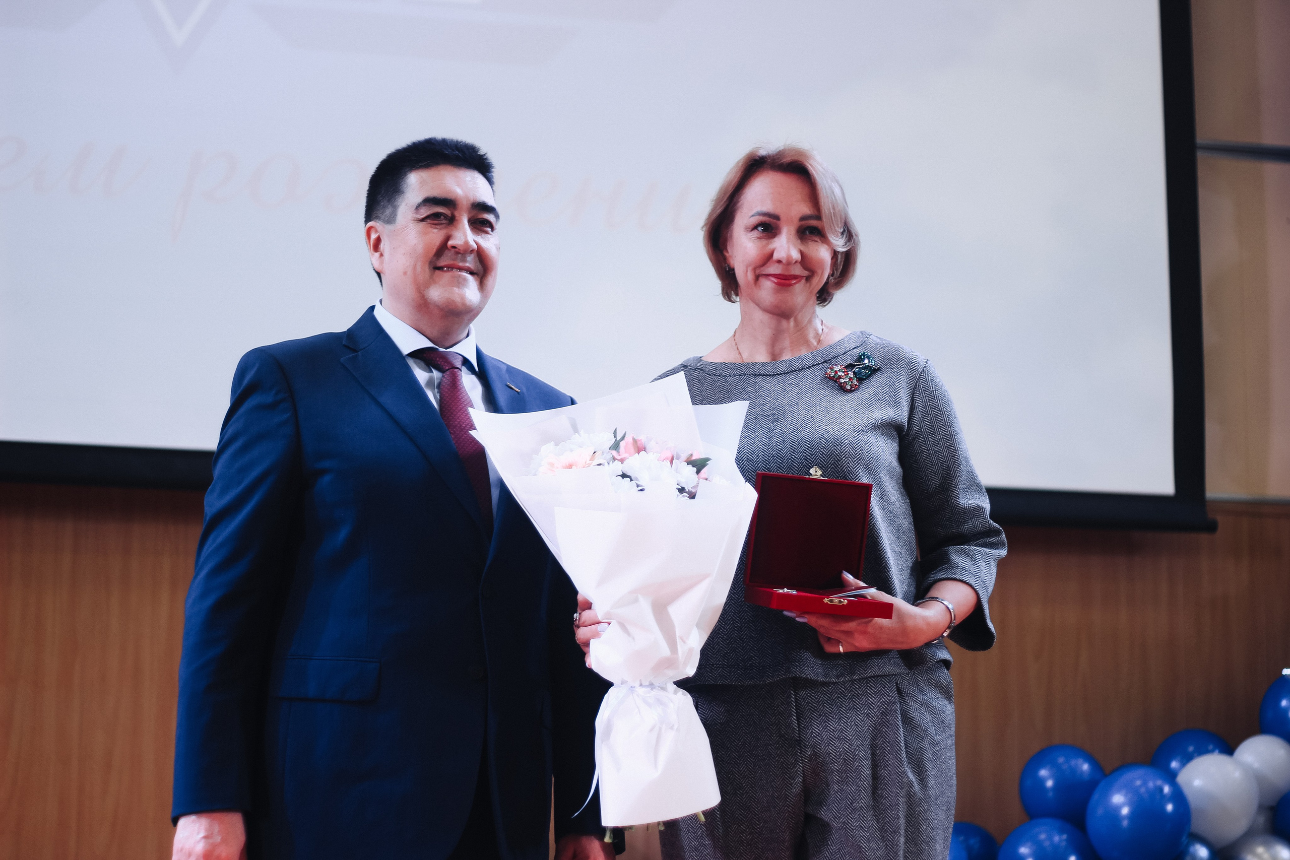 День Рождения Каи 2024. Начинающий Фотограф в Казани