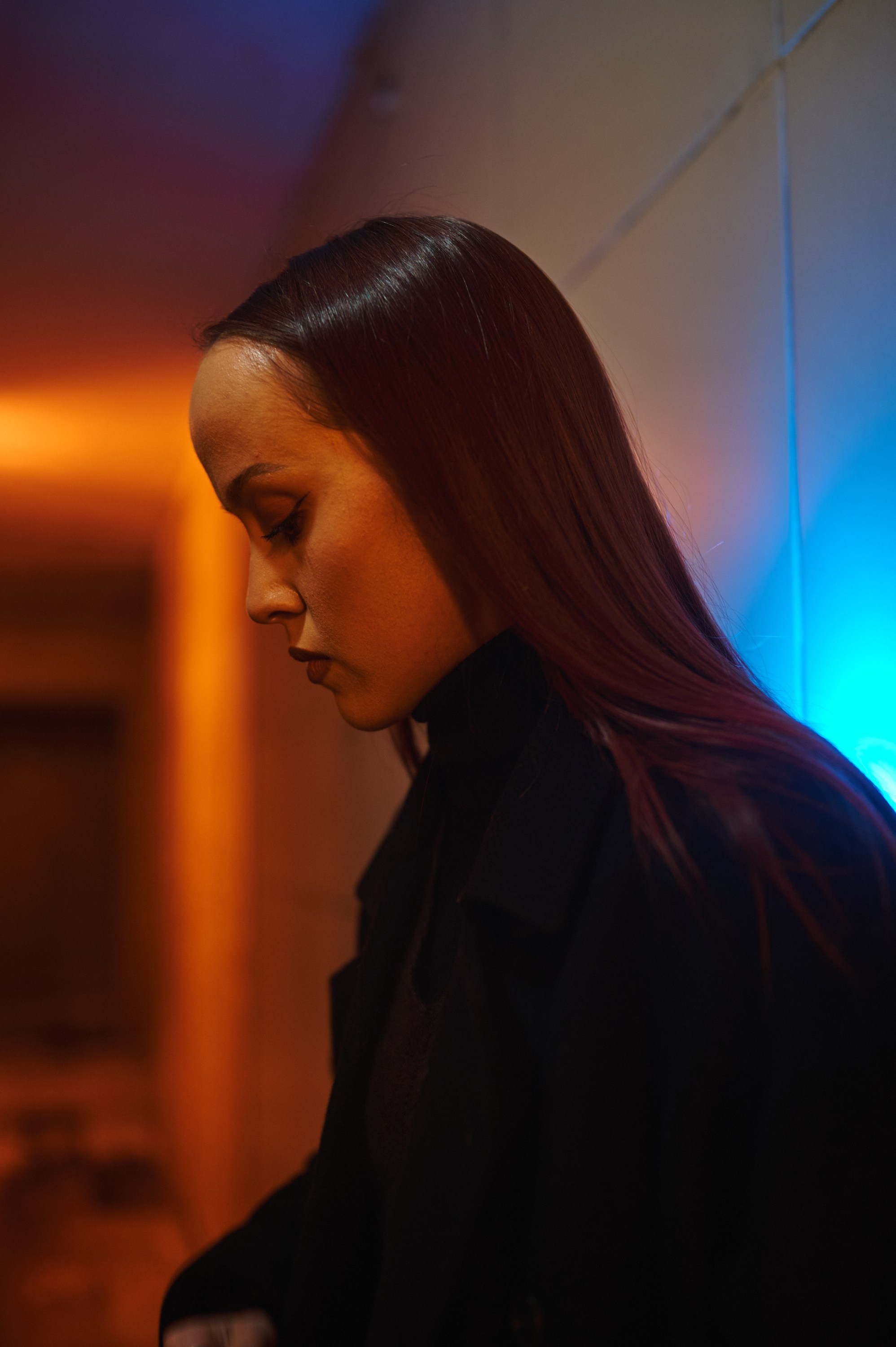 IRMA ака Мадина. Коммерческий фотограф в Казани Ксения Добролюбова