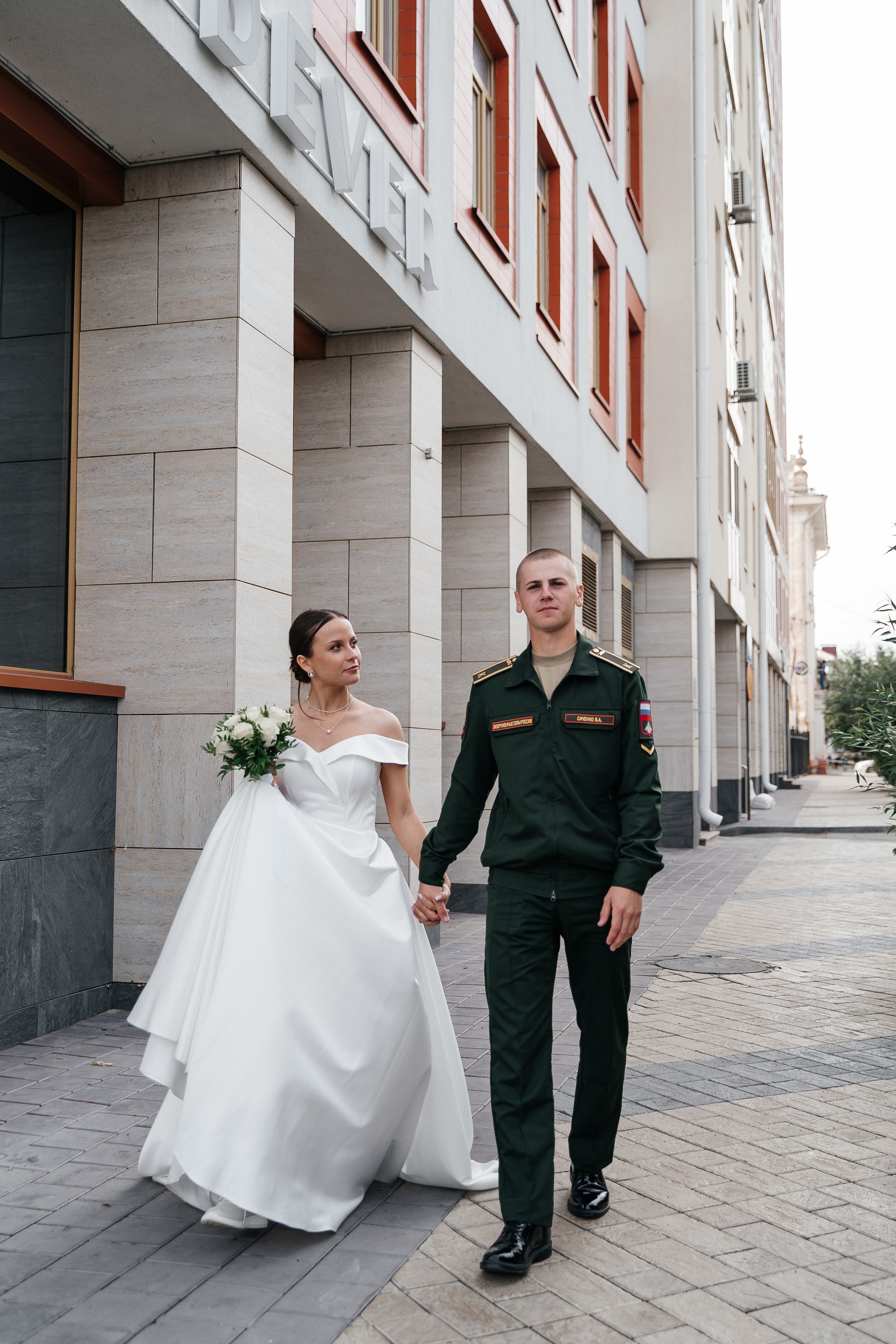 В&А. Фотограф в городе Омск Ефименко Ася
