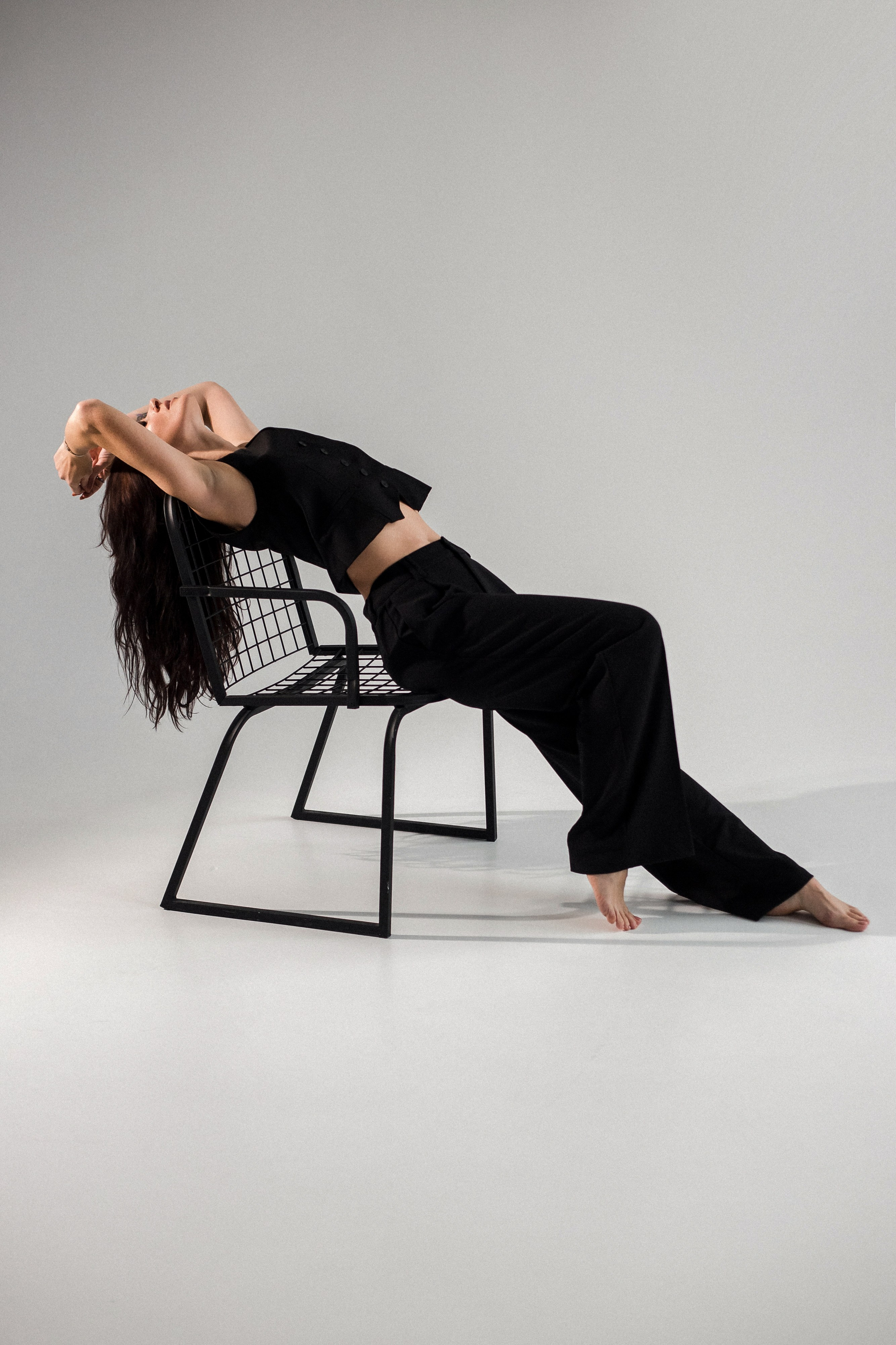 Екатерина. Портретный, семейный, свадебный фотограф в Брянске Маргарита Василькова