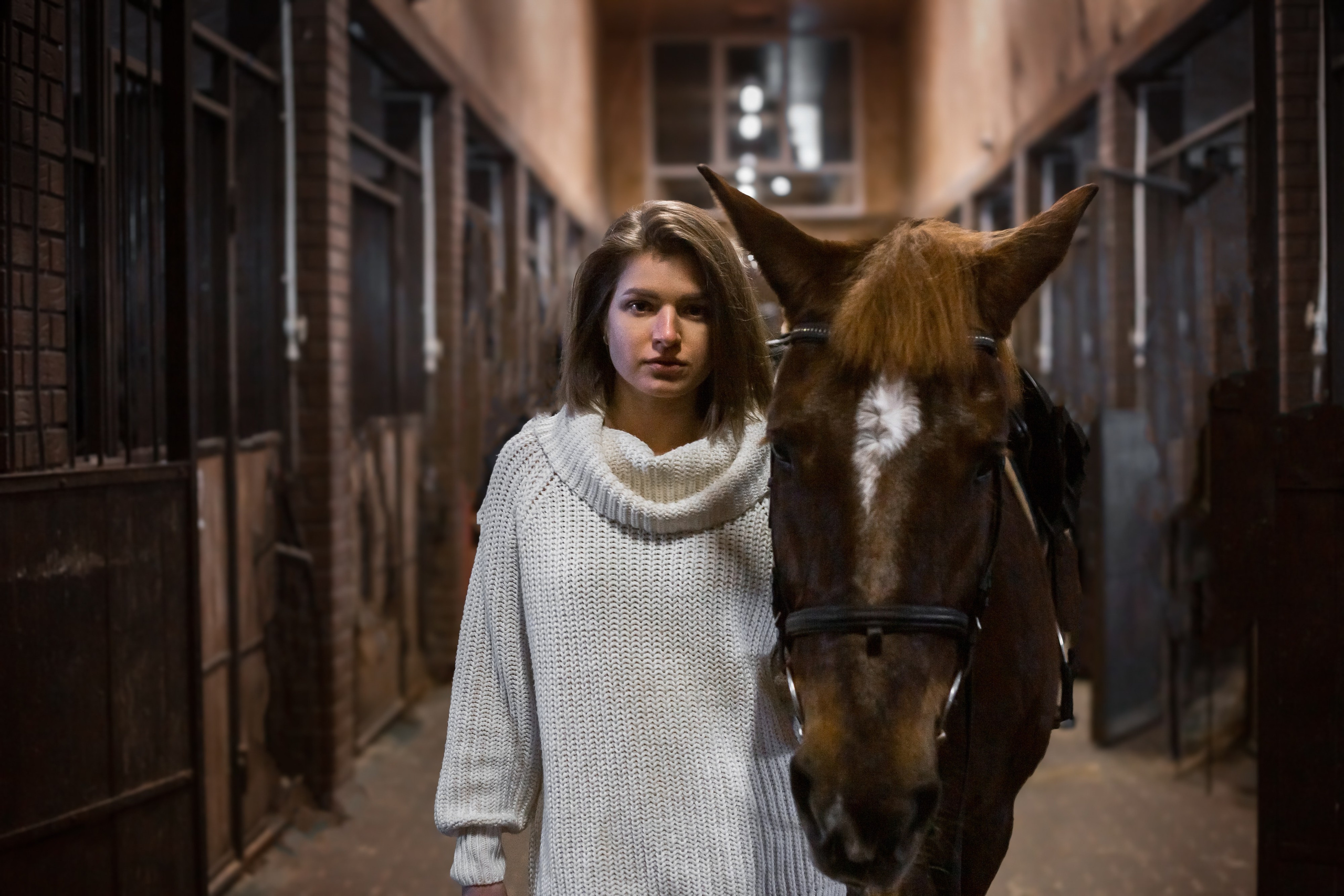 Ирина. Портретный, семейный, свадебный фотограф в Брянске Маргарита Василькова