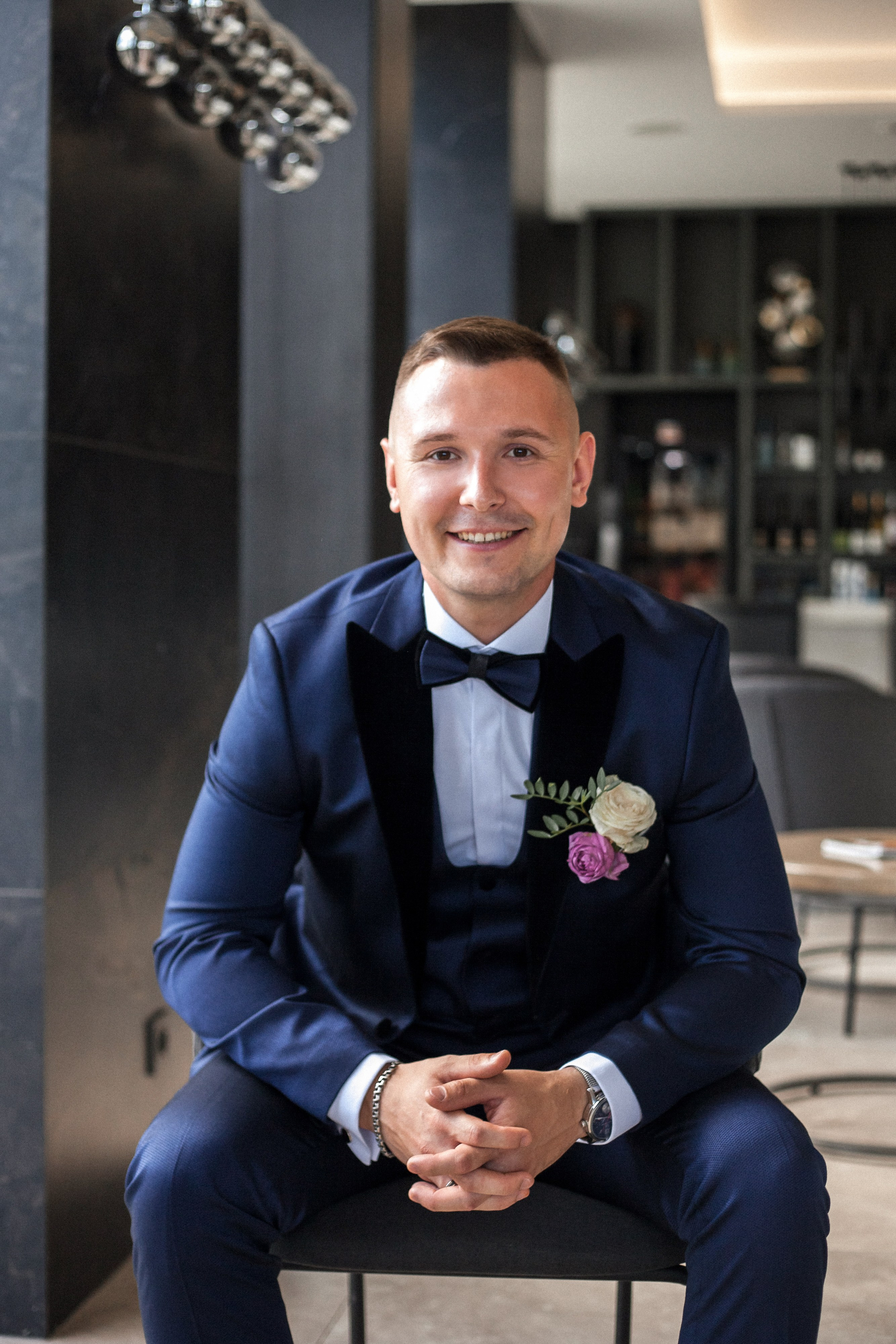 Геннадий и Нелли. Портретный, семейный, свадебный фотограф в Брянске Маргарита Василькова