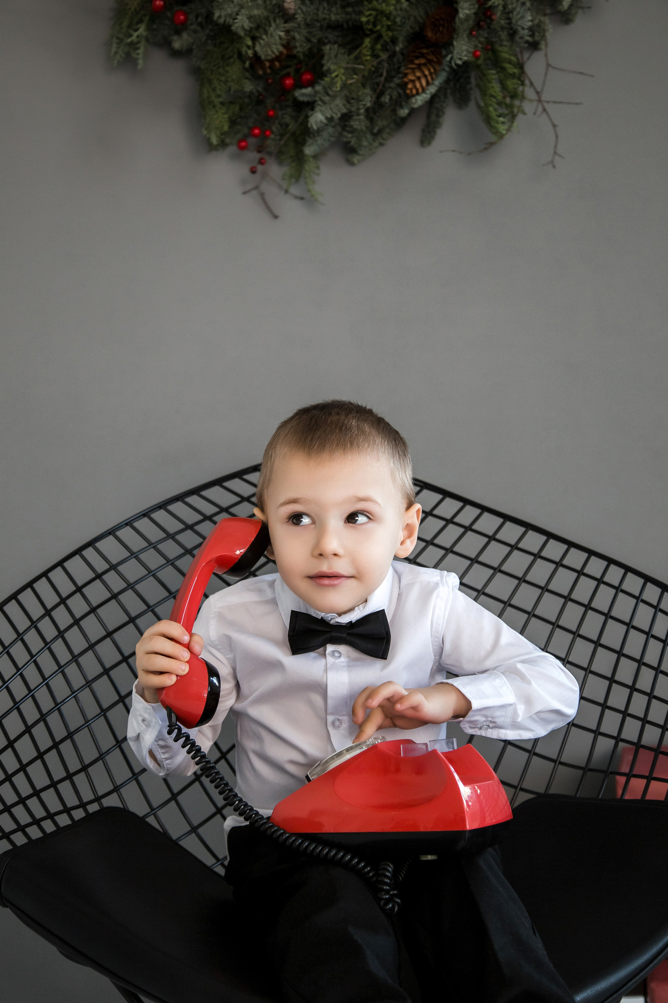 Витя. Портретный, семейный, свадебный фотограф в Брянске Маргарита Василькова