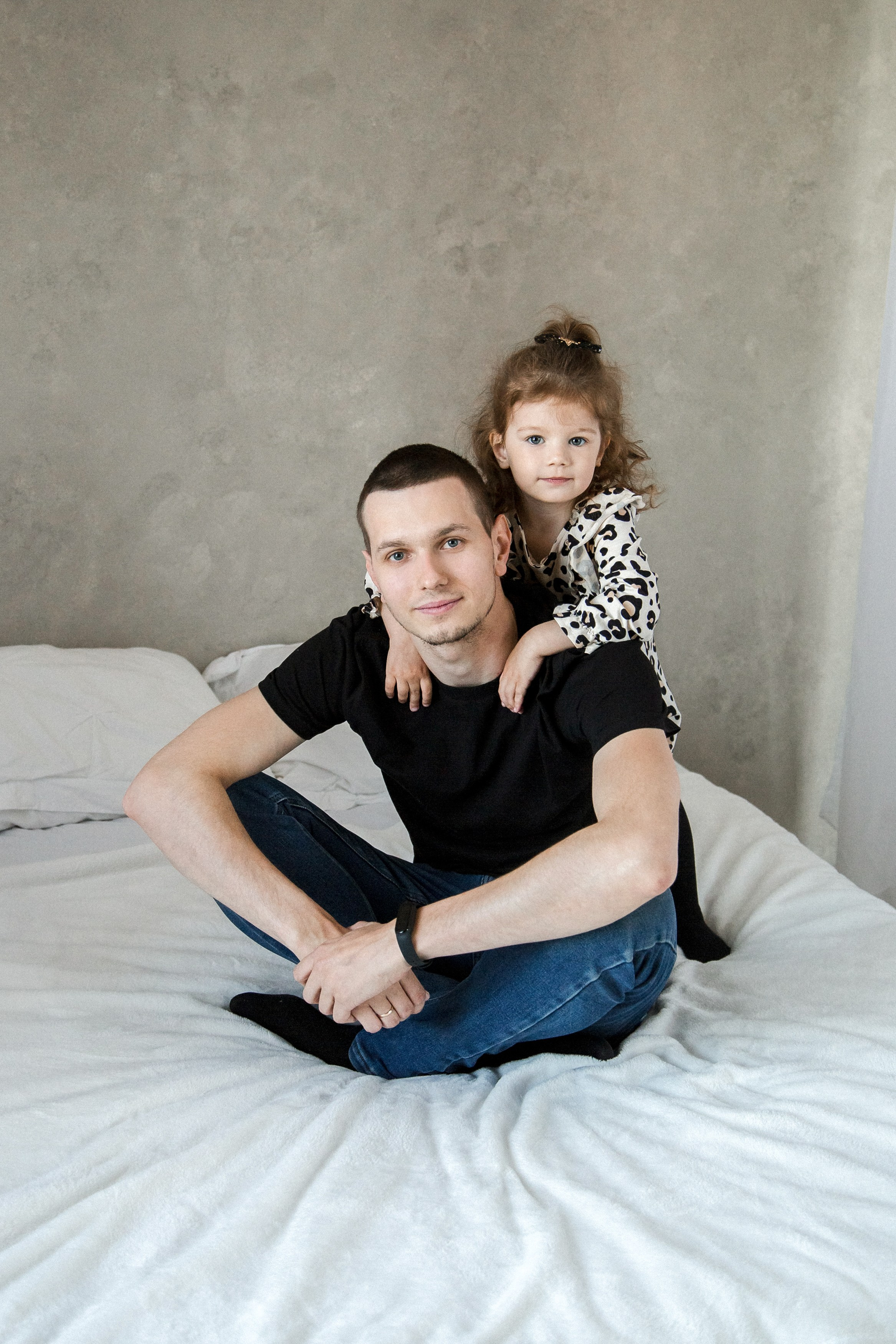 Александр и Маша. Портретный, семейный, свадебный фотограф в Брянске Маргарита Василькова