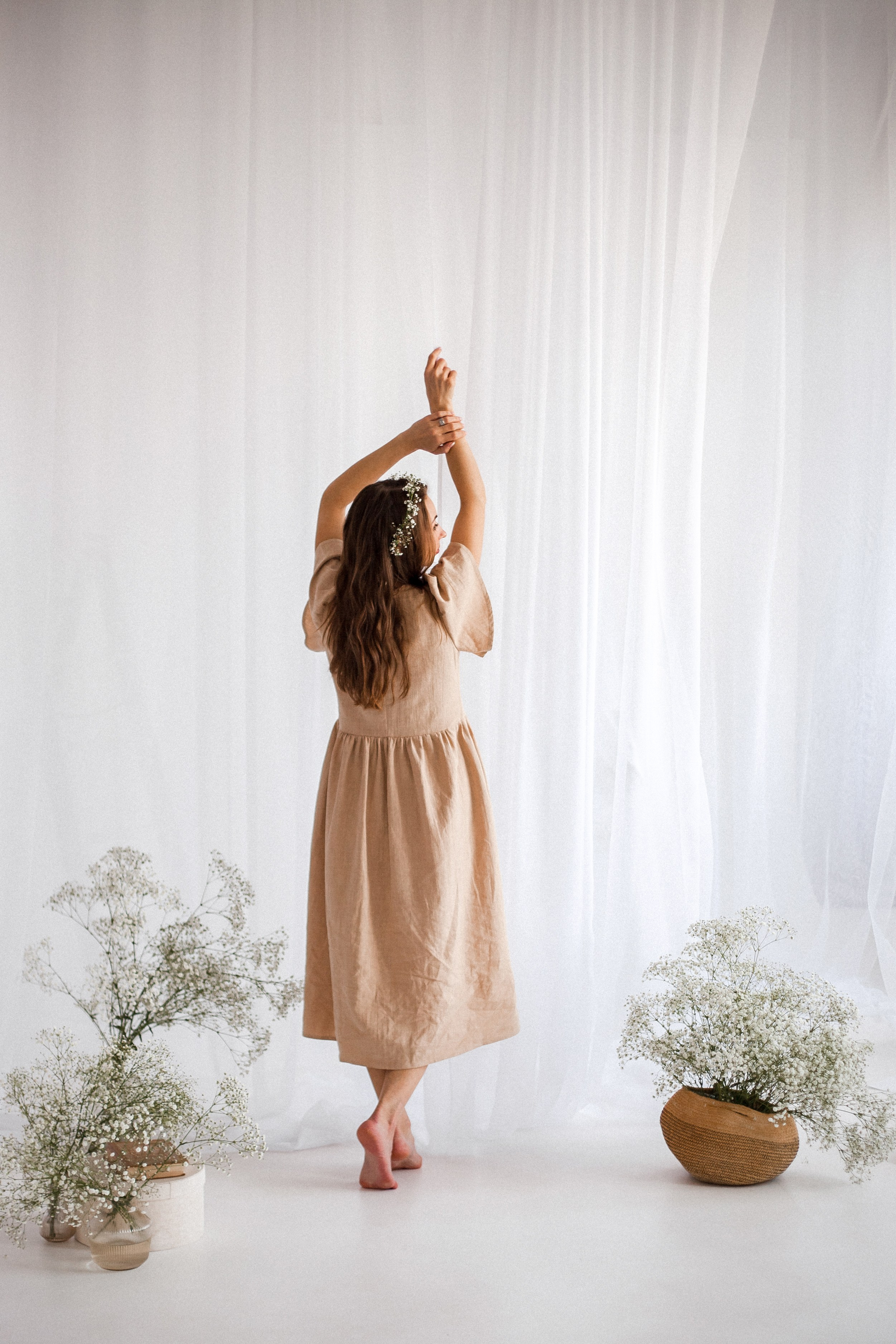 Студия Овал. Портретный, семейный, свадебный фотограф в Брянске Маргарита Василькова