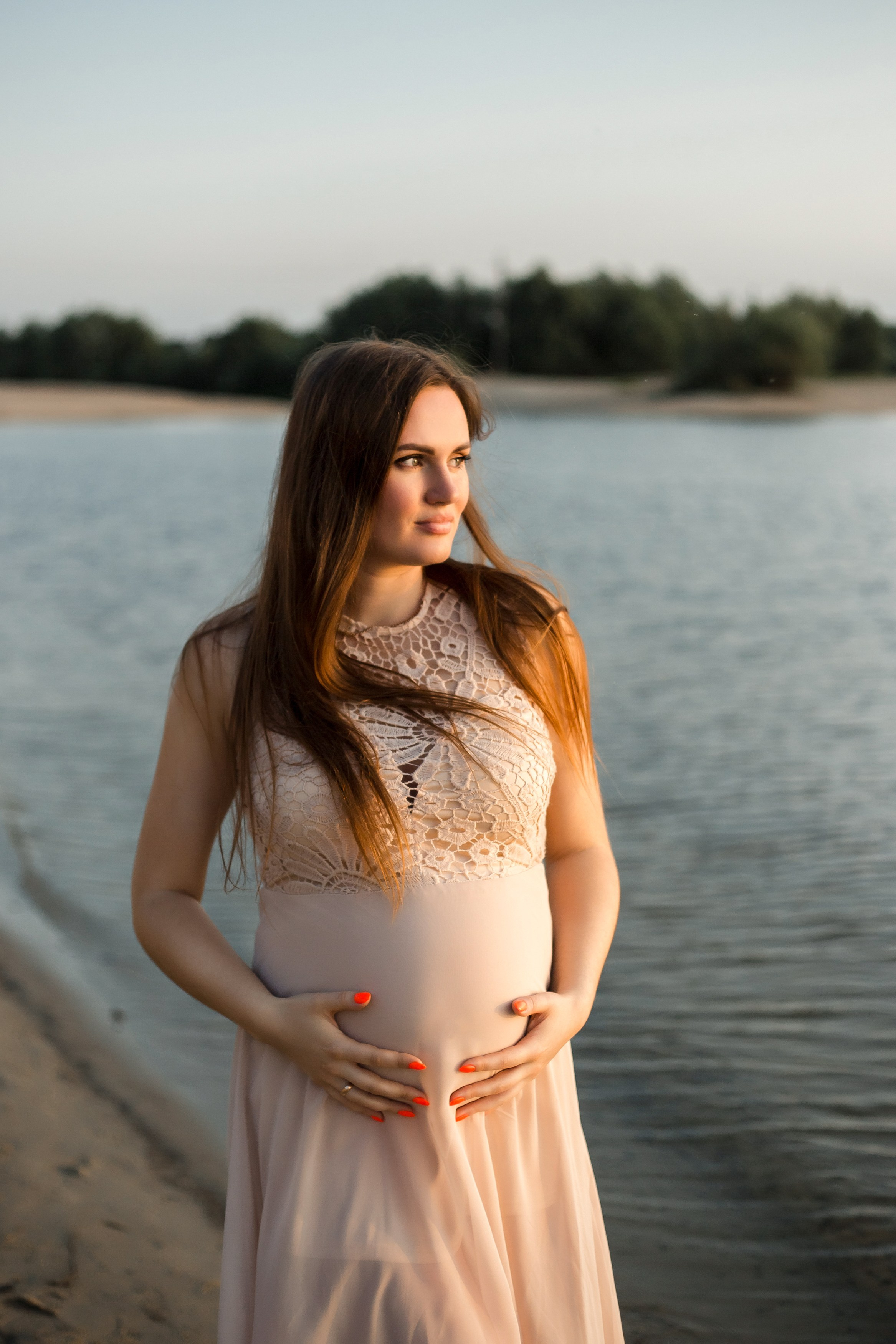 Аня и Женя. Портретный, семейный, свадебный фотограф в Брянске Маргарита Василькова