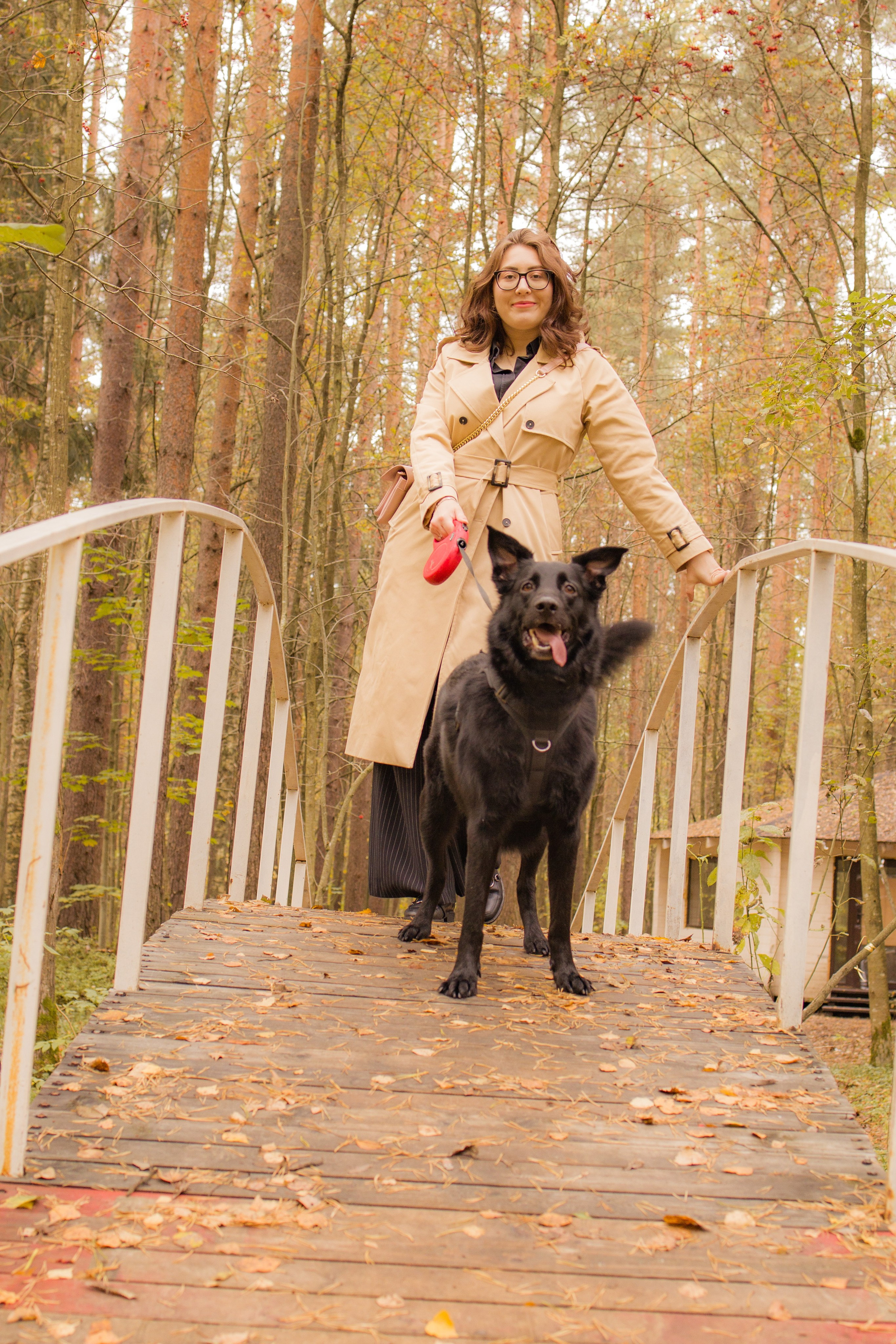 Даша и Дэни. Художественная фотография