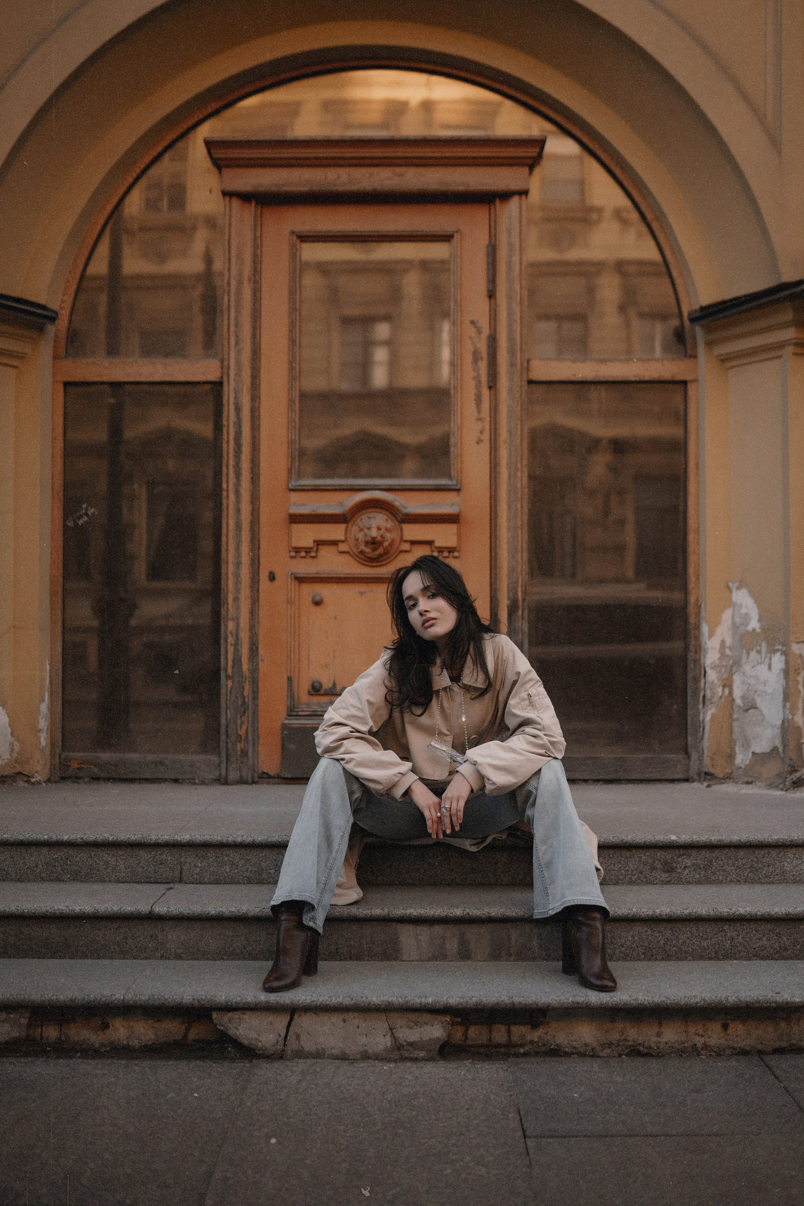 WOMAN PORTRAIT. Свадебный фотограф в Санкт-Петербурге Харичева Анастасия