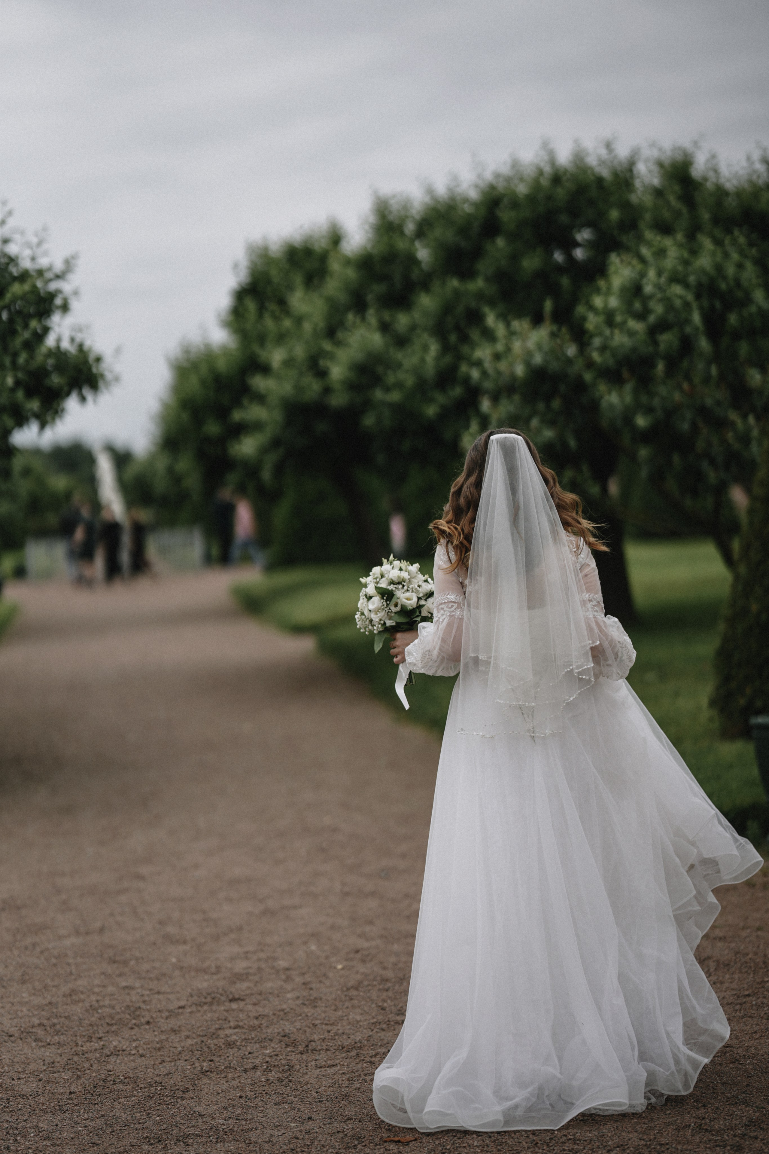 RUSLAN&DARIA. Свадебный фотограф в Санкт-Петербурге Харичева Анастасия