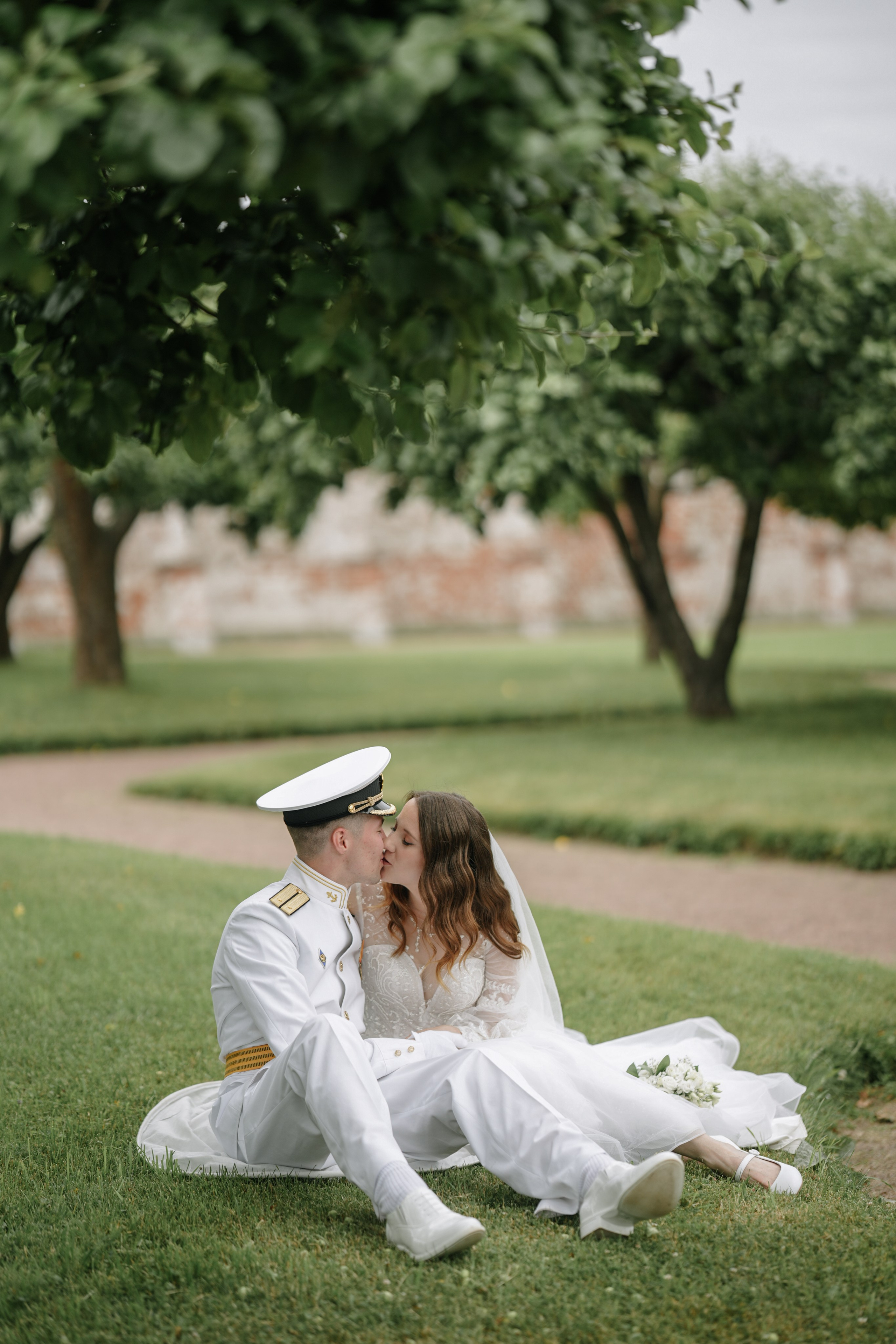 RUSLAN&DARIA. Свадебный фотограф в Санкт-Петербурге Харичева Анастасия
