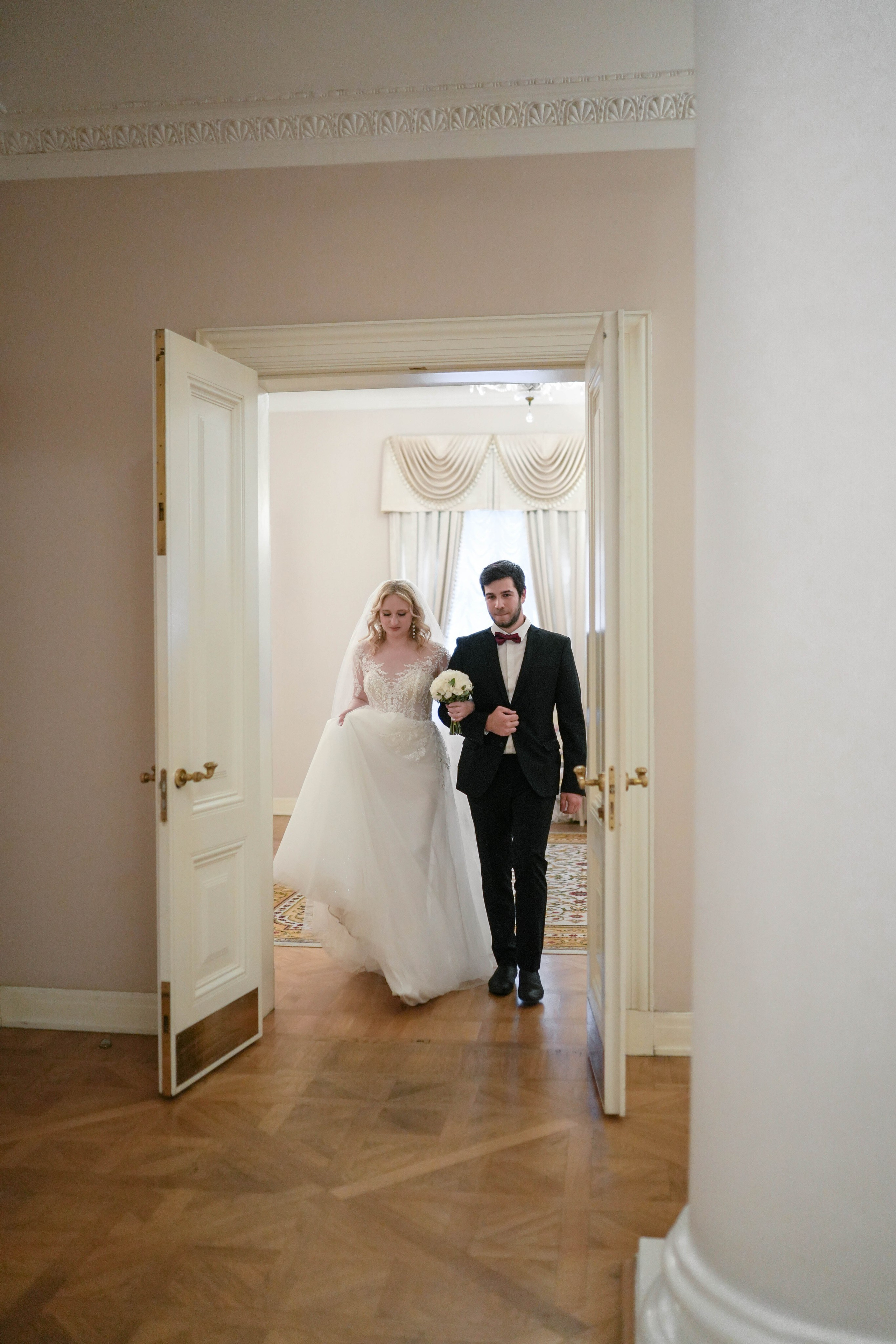 ALEKSEY&OLGA. Свадебный фотограф в Санкт-Петербурге Харичева Анастасия