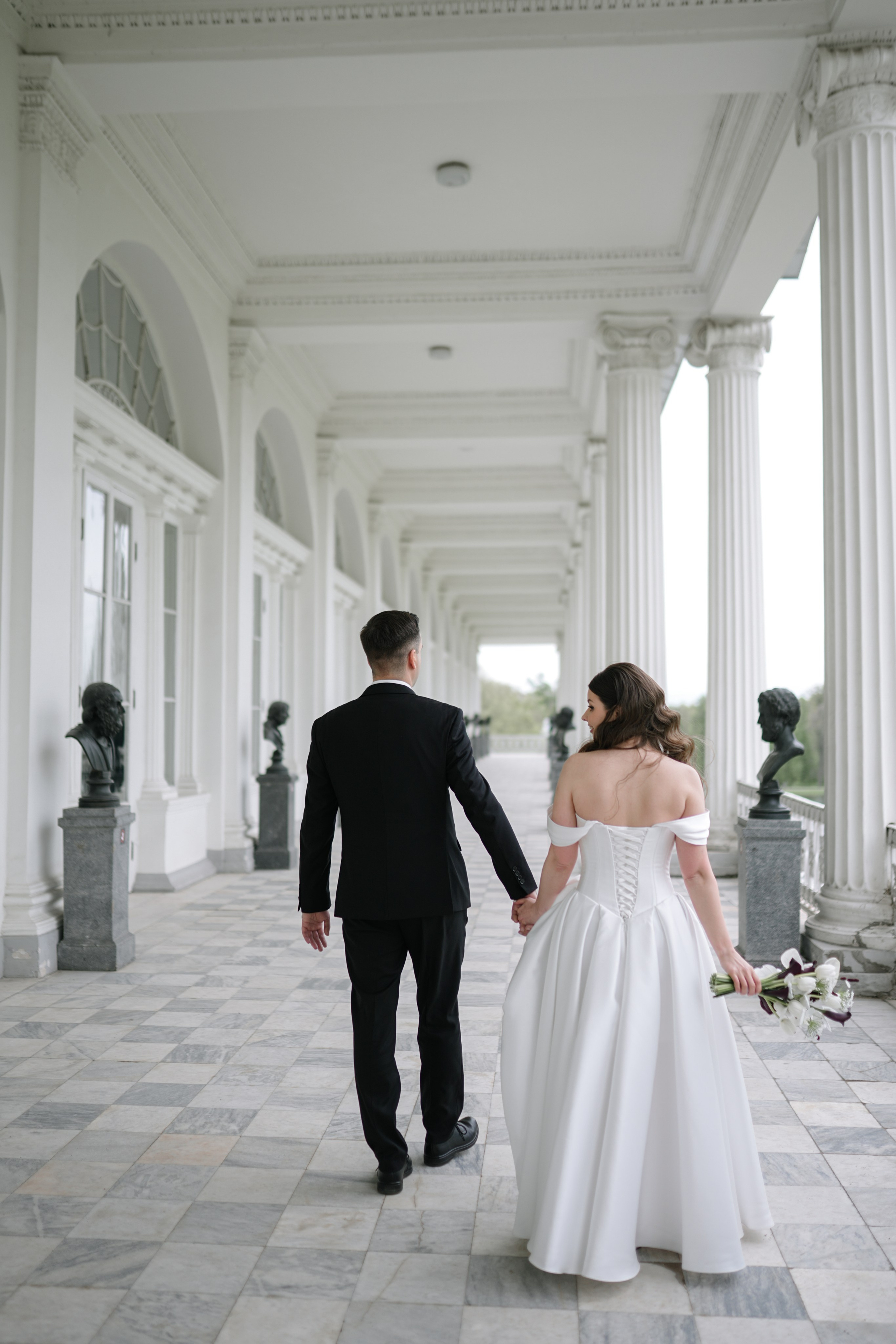 EVGENIY&MARINA. Свадебный фотограф в Санкт-Петербурге Харичева Анастасия