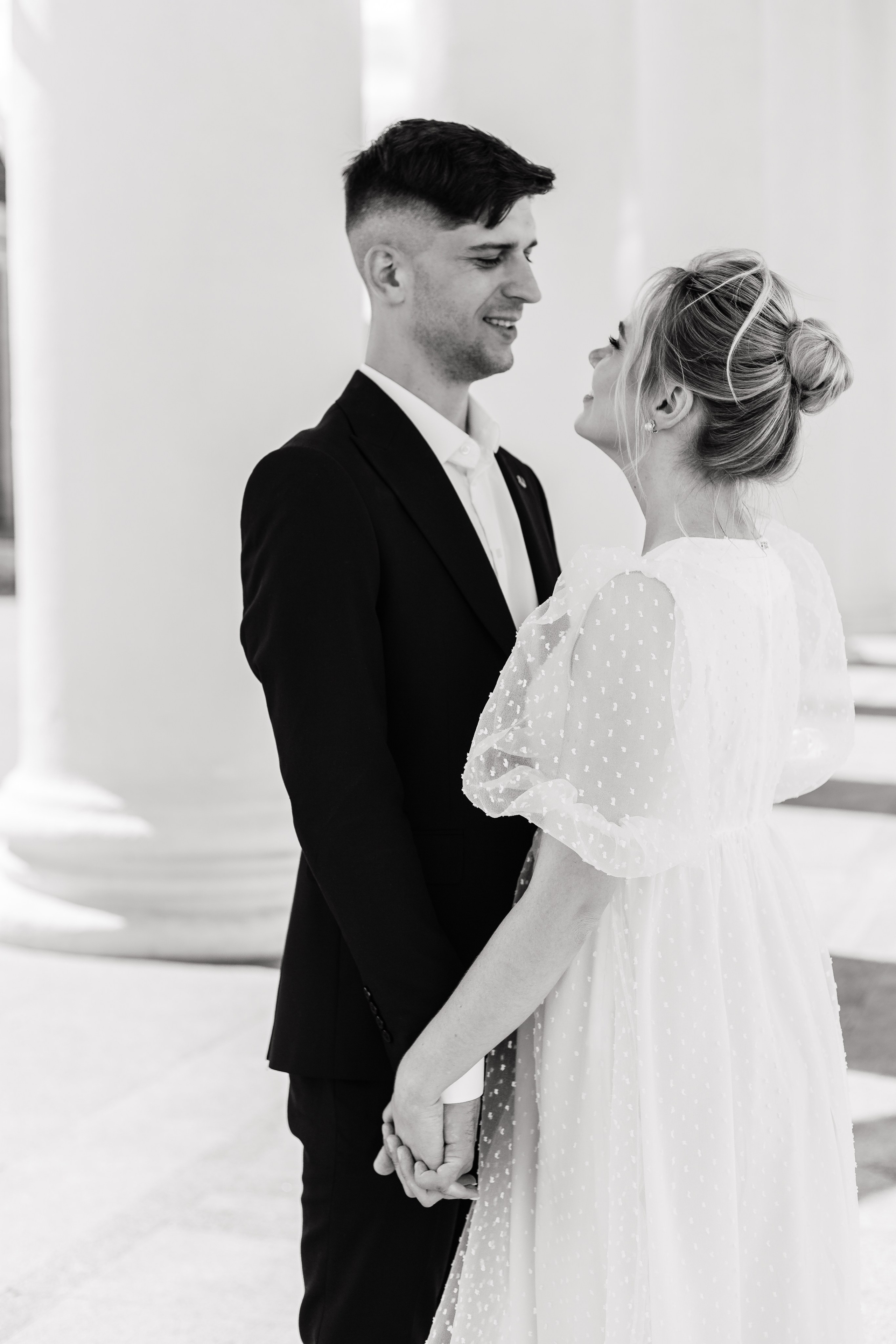 Диана и Влад. Главная