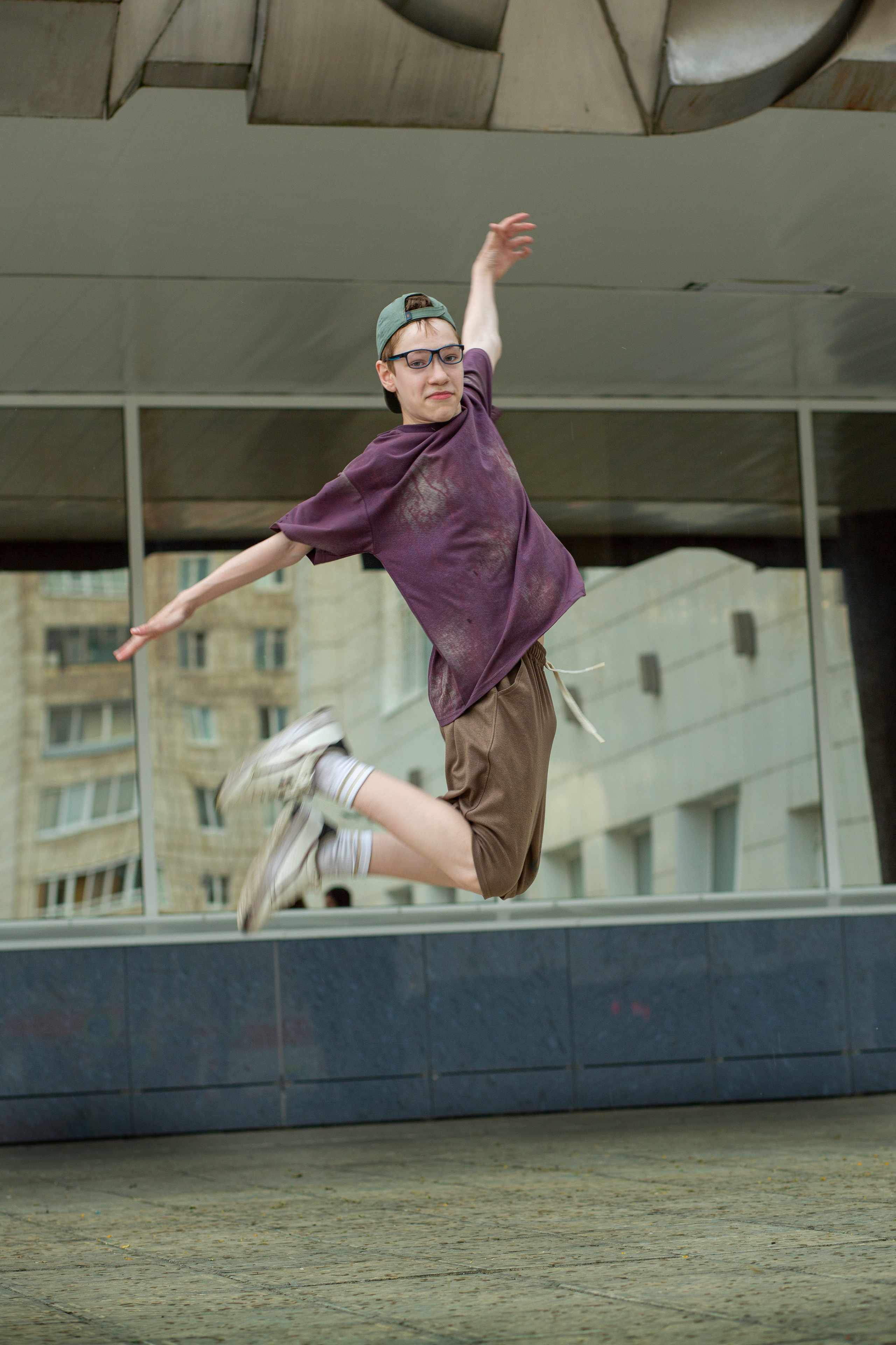 РЕПОРТАЖ. Главная