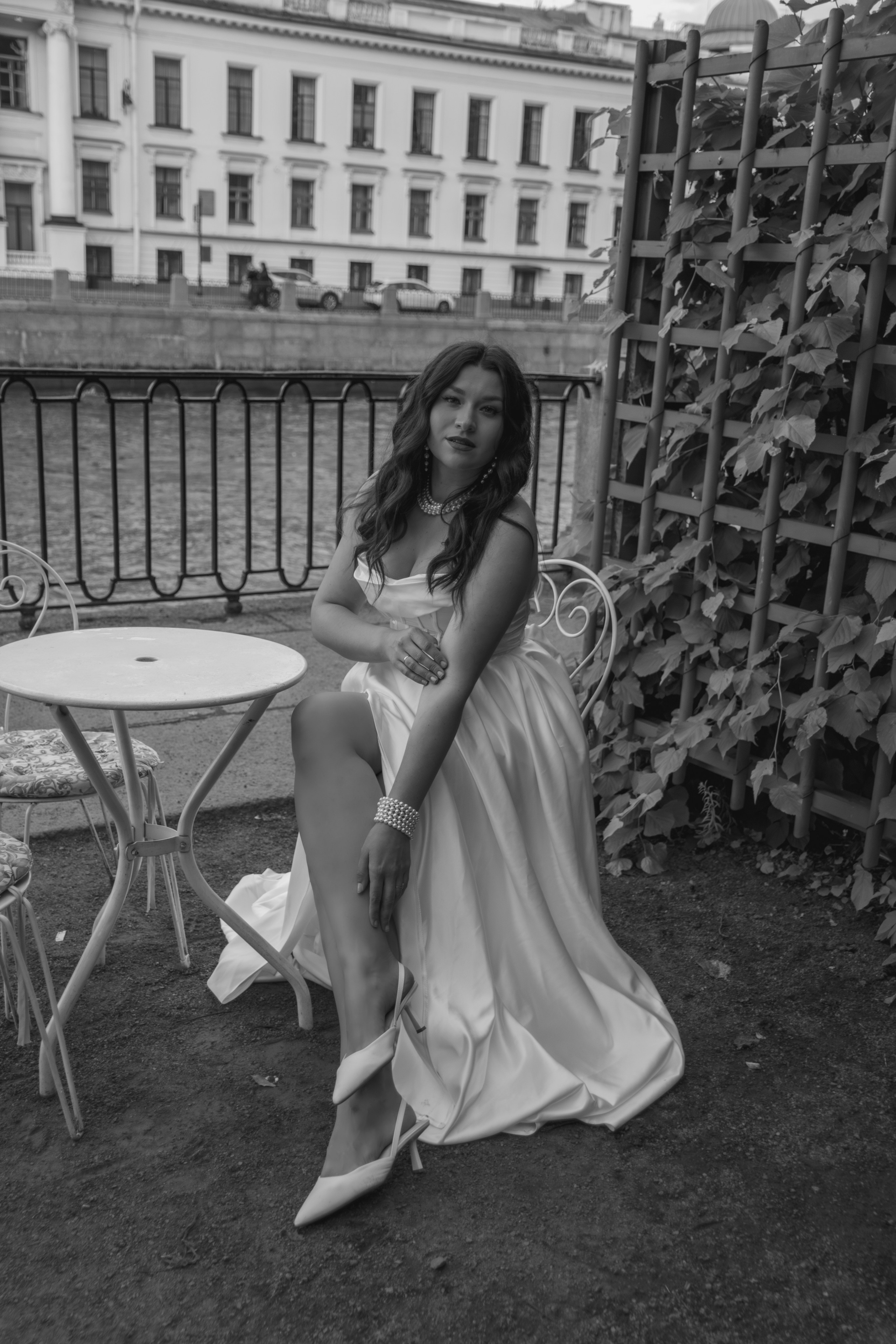 Портфолио. Проект 5.1 Фотостудия СПб на Ладожской