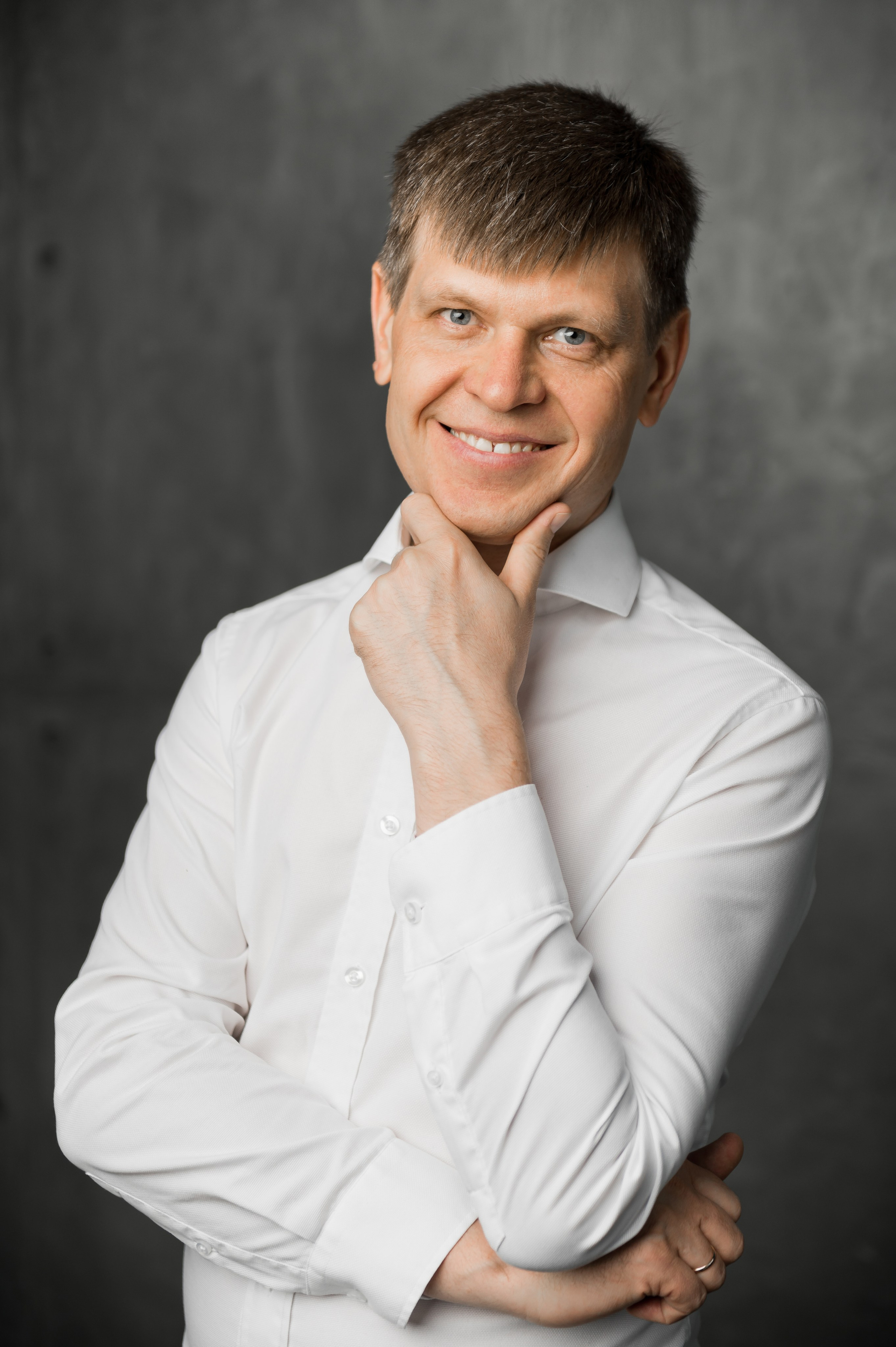 Бизнес, корпоративное. Фотограф Егоров Констанин