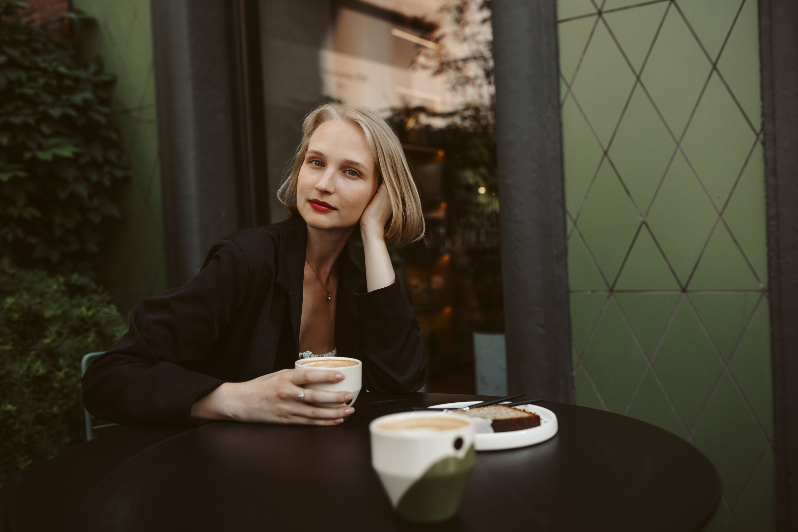 Московские дворики. Свадебный фотограф Курзина Ольга | Москва