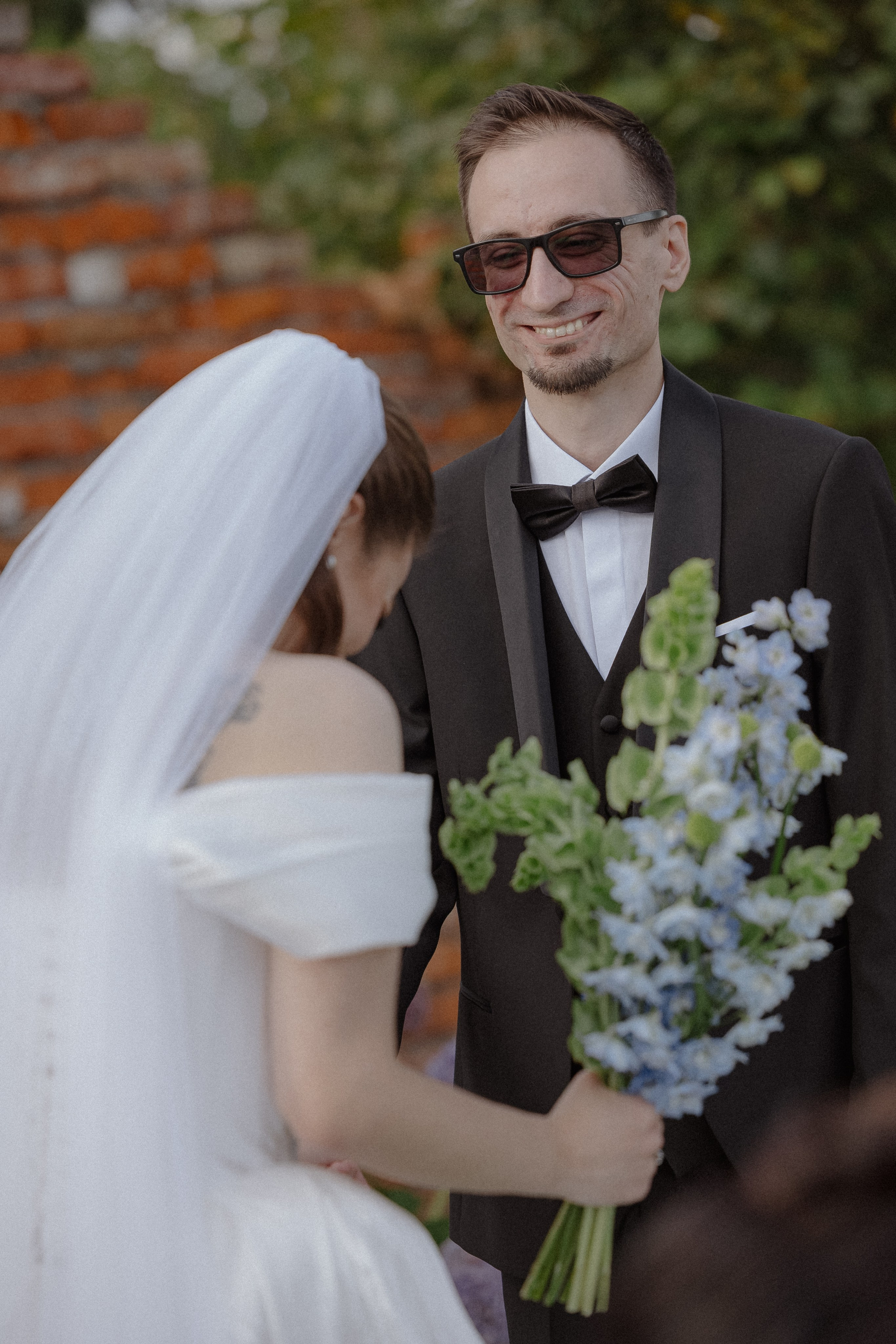 Wedding day Неш и Татьяна. Свадебный фотограф Колесников Антон