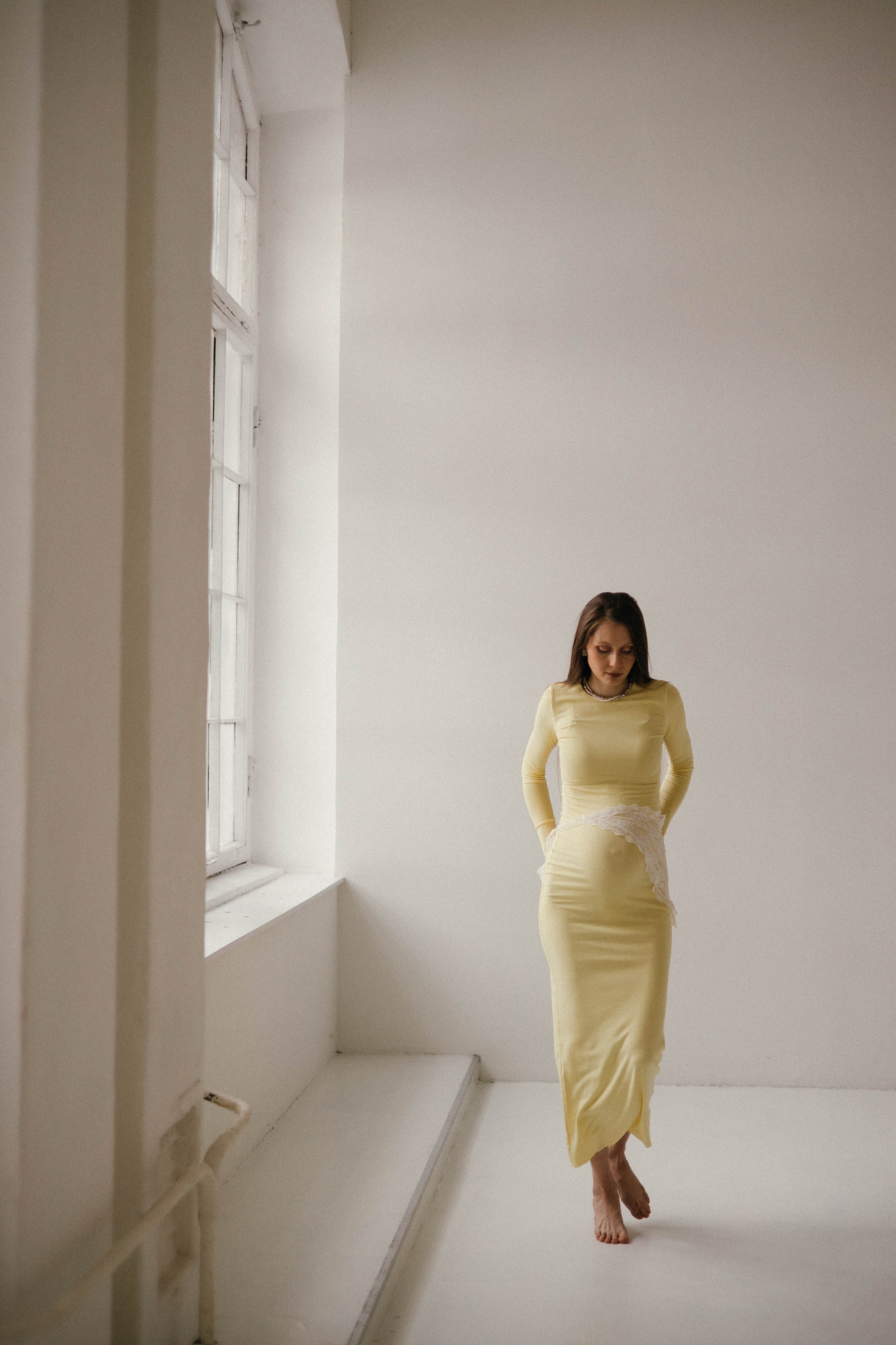 Кристина. Фотограф Ксения Третьякова, Санкт-Петербург