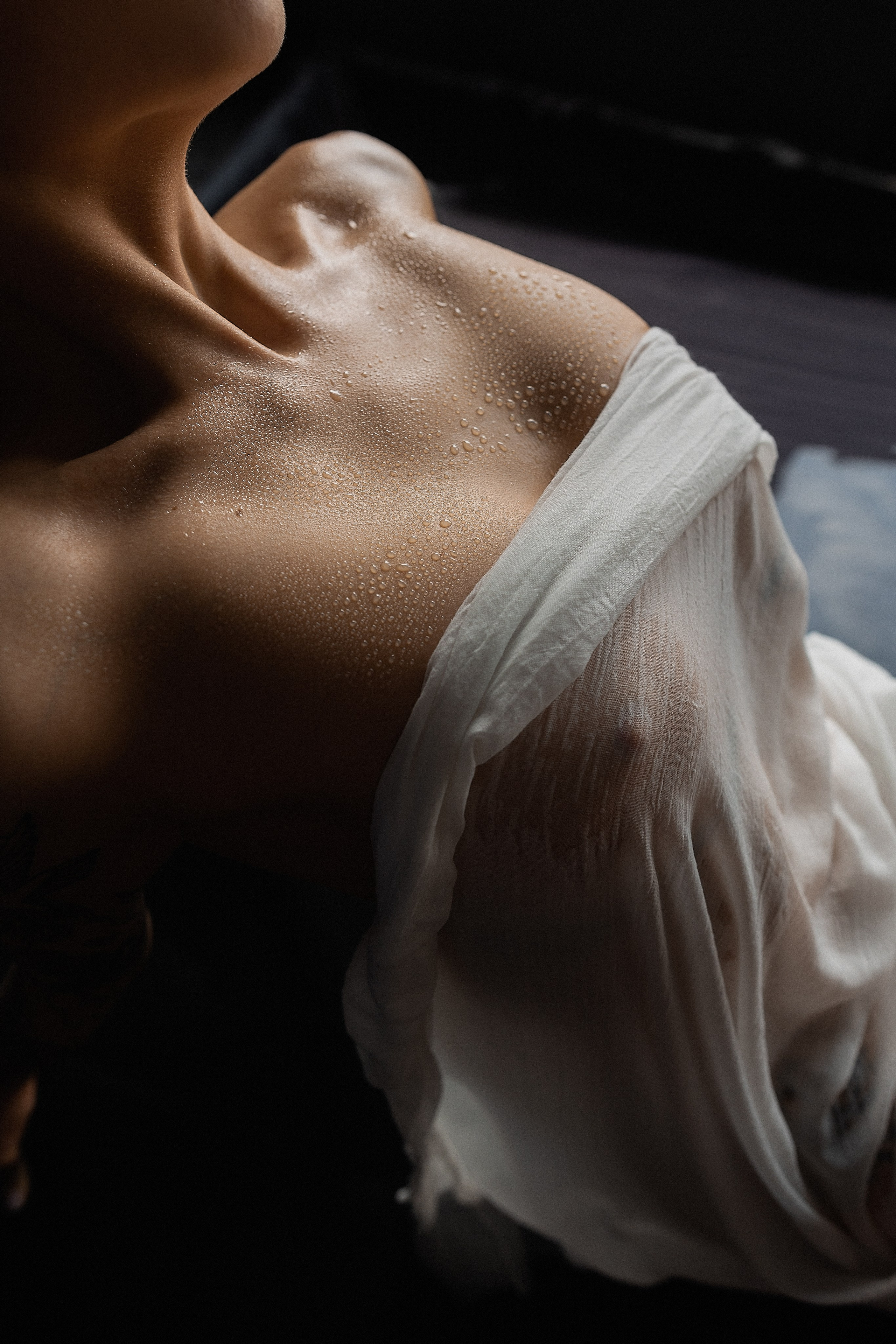 Олеся студия Нирвана. Женский фотограф в Екатеринбурге Марина Логинова