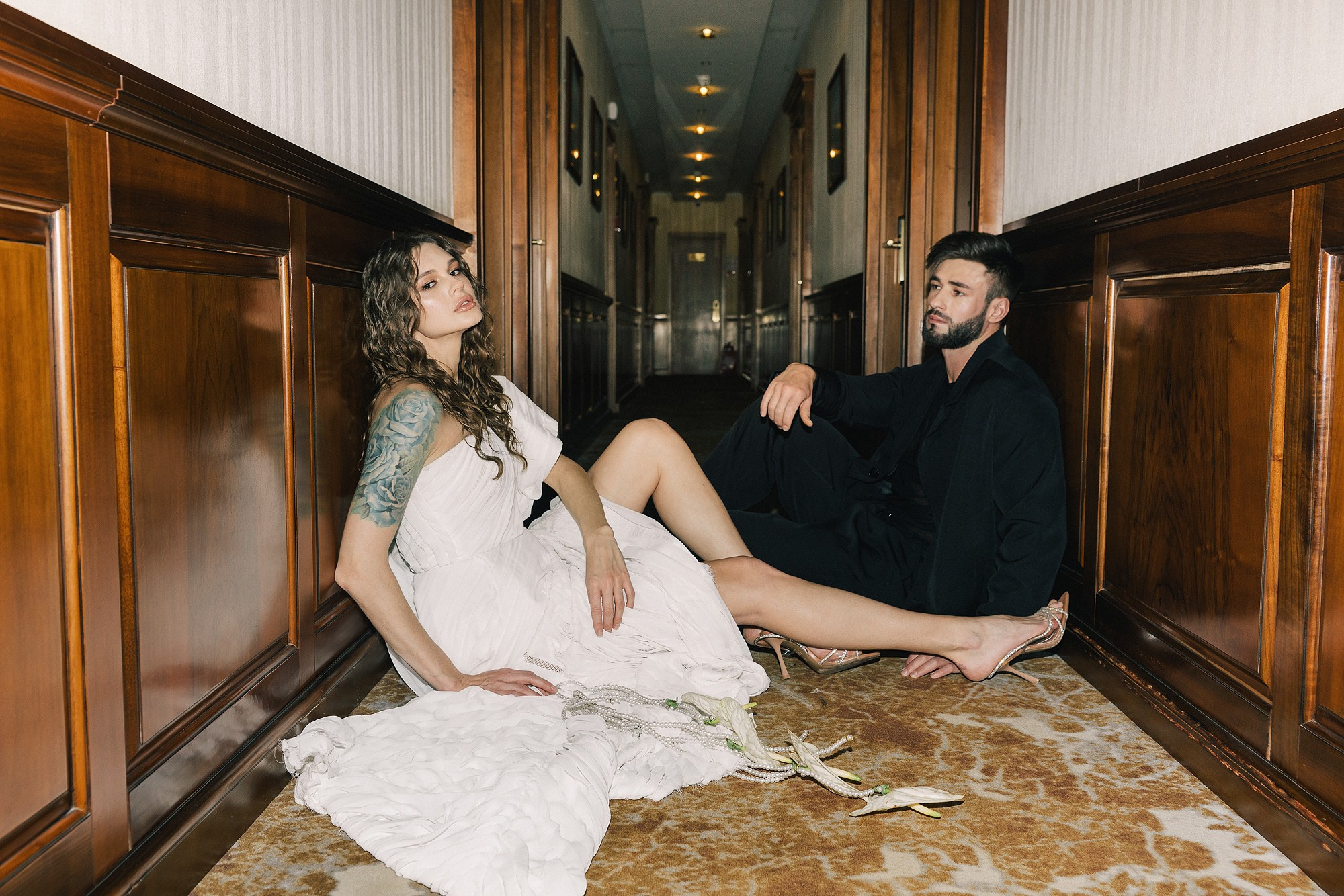 Сергей Гладков свадебный фотограф в Москве