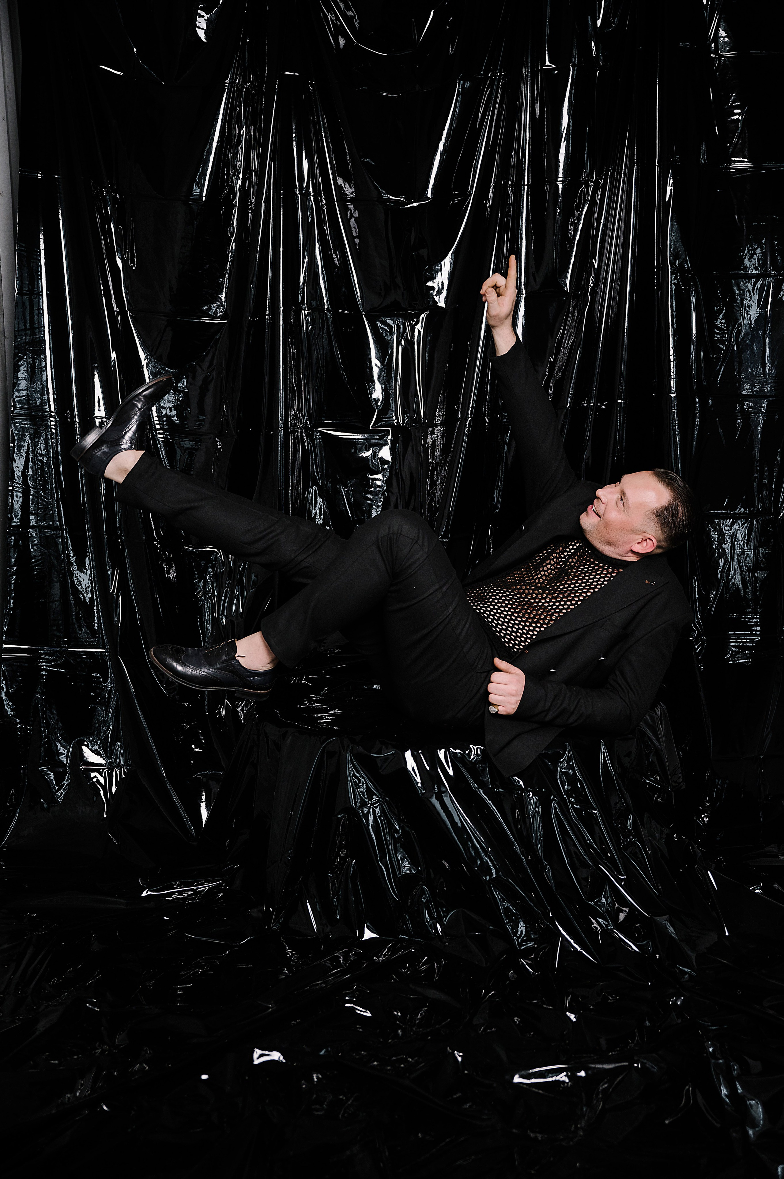 Виталий. Семейный и свадебный фотограф в Туле Москве