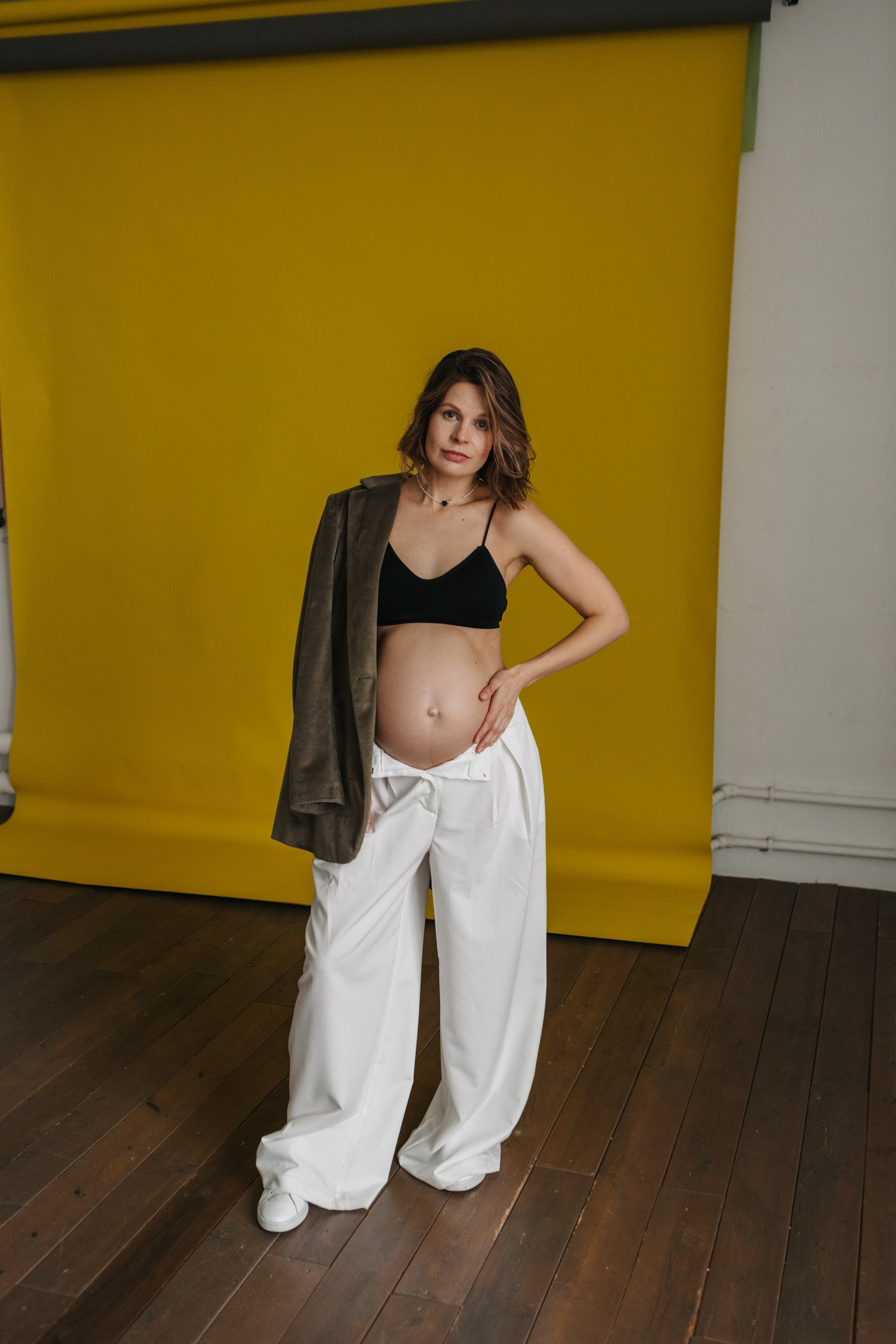 Ирина. Семейный и портретный фотограф в Санкт-Петербурге