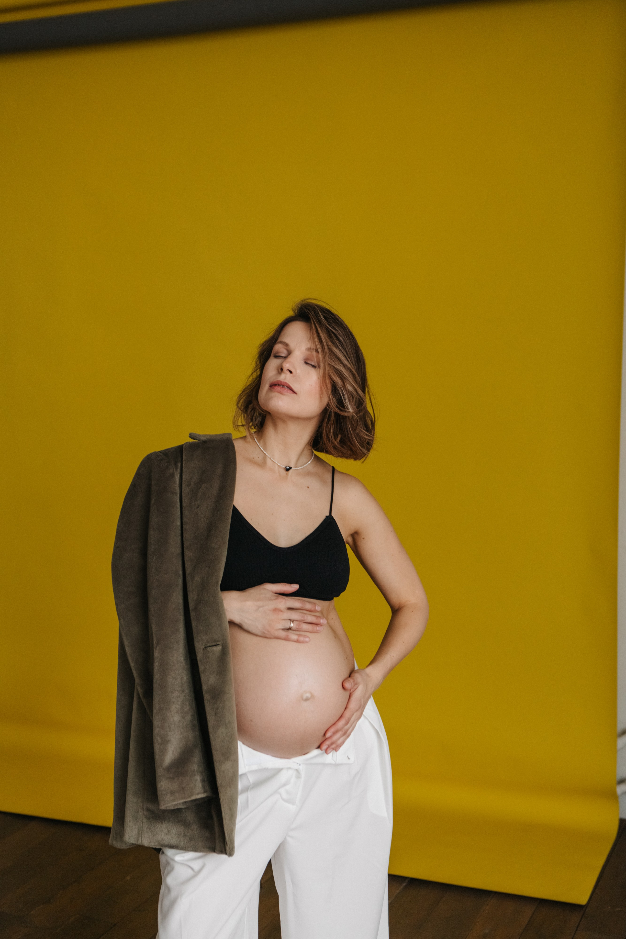 Ирина. Семейный и портретный фотограф в Санкт-Петербурге