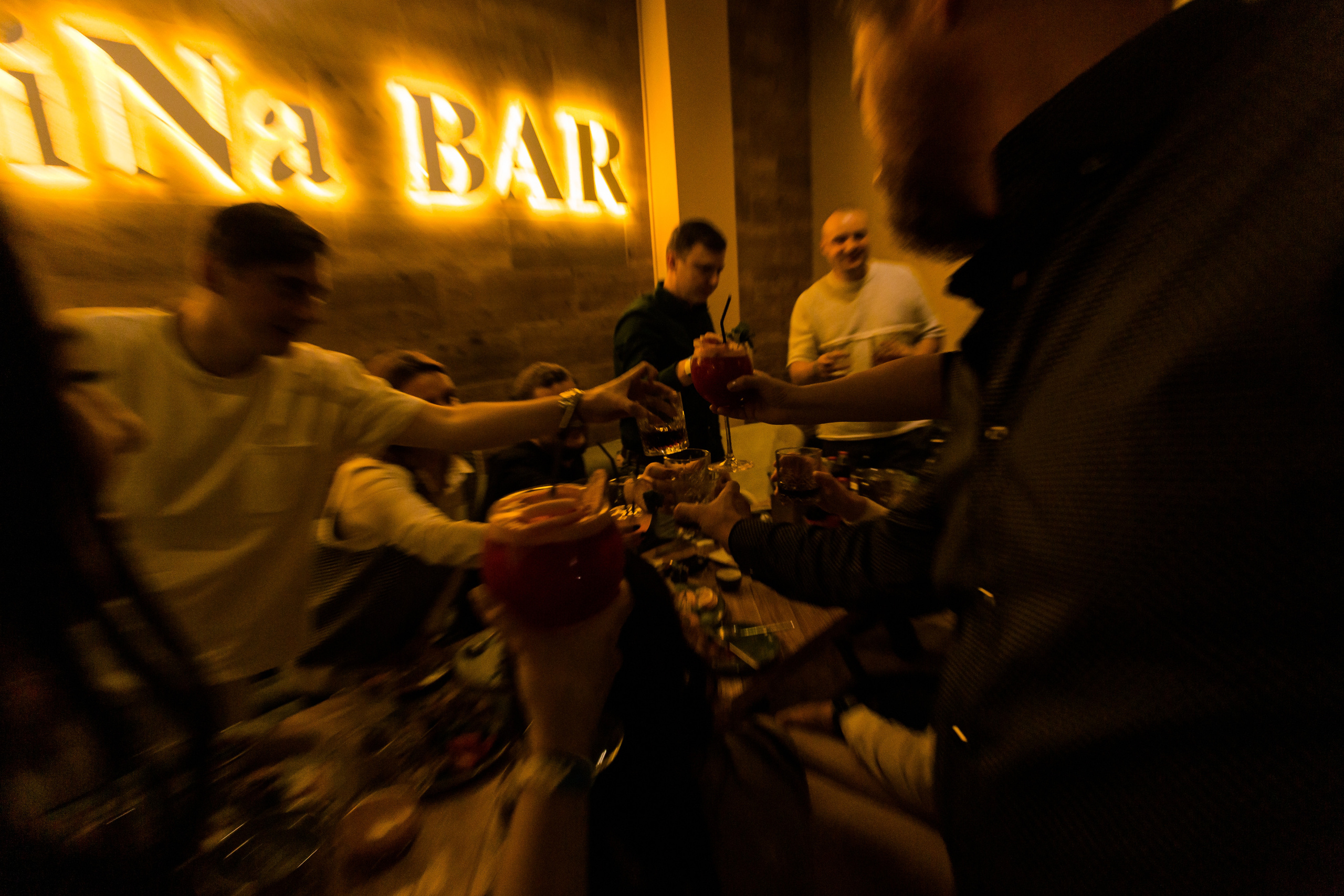 Репортаж. Фотограф в Ставрополе Евгений Наглянцев