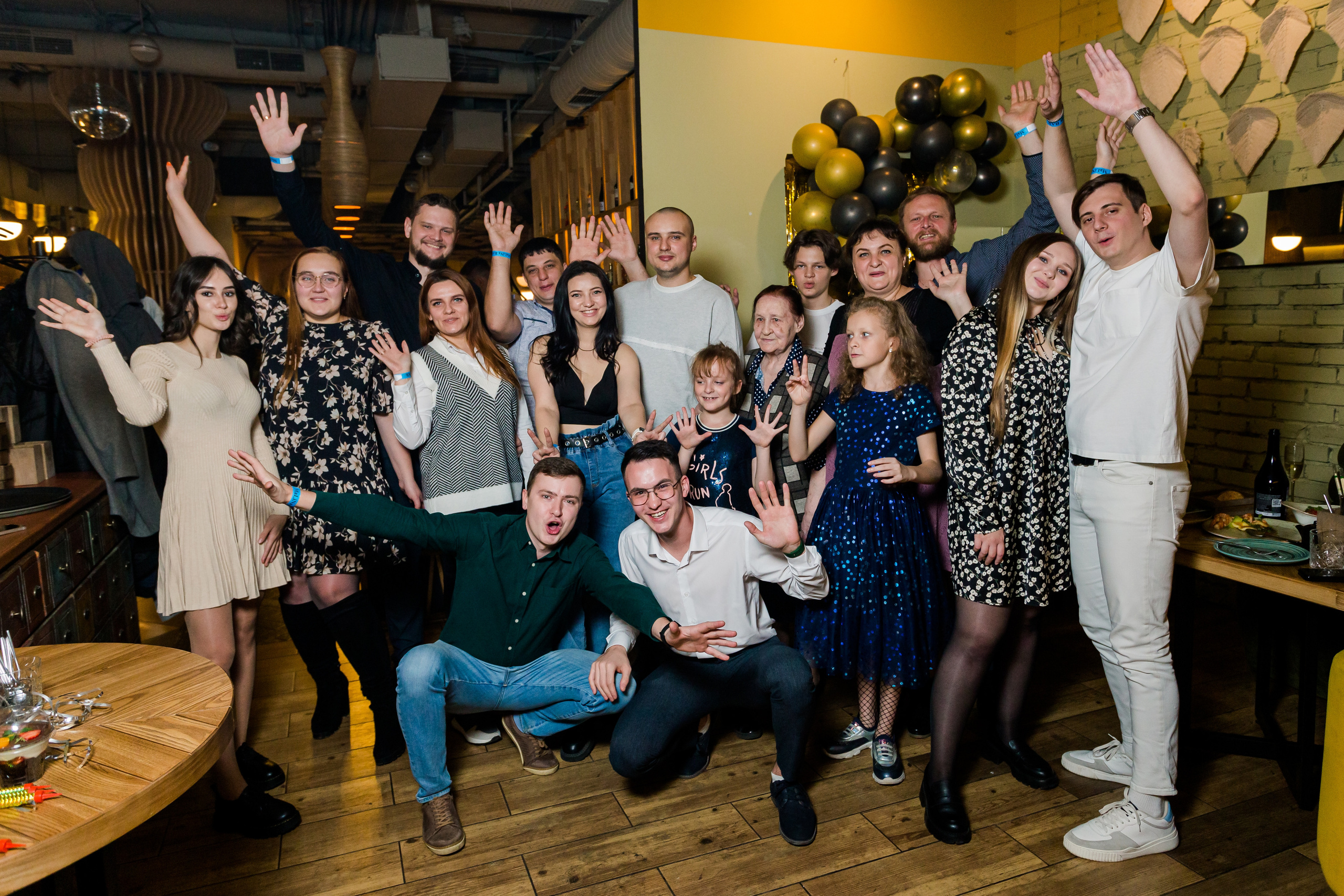 Репортаж. Фотограф в Ставрополе Евгений Наглянцев