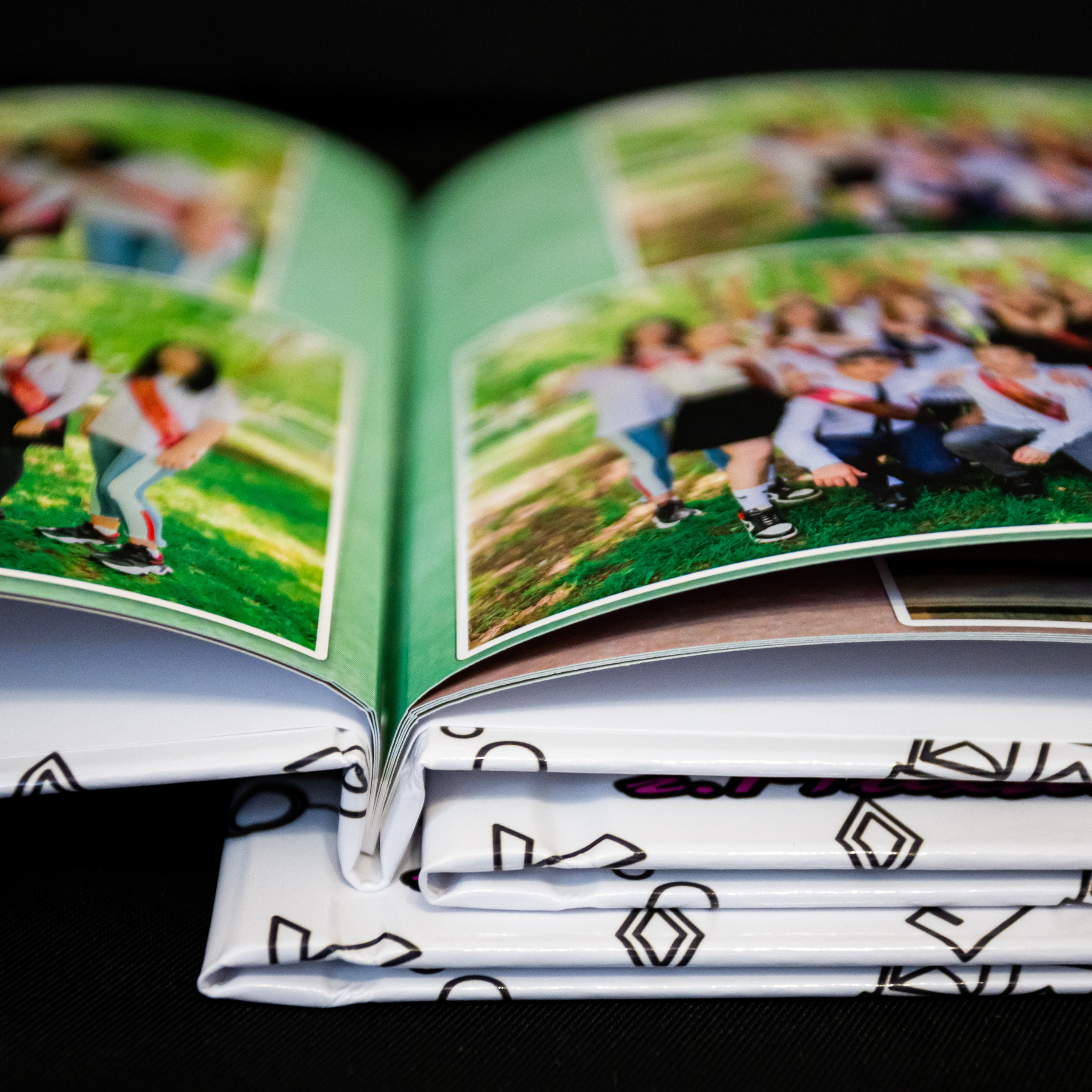 Выпускные альбомы. Фотограф в Ставрополе Евгений Наглянцев