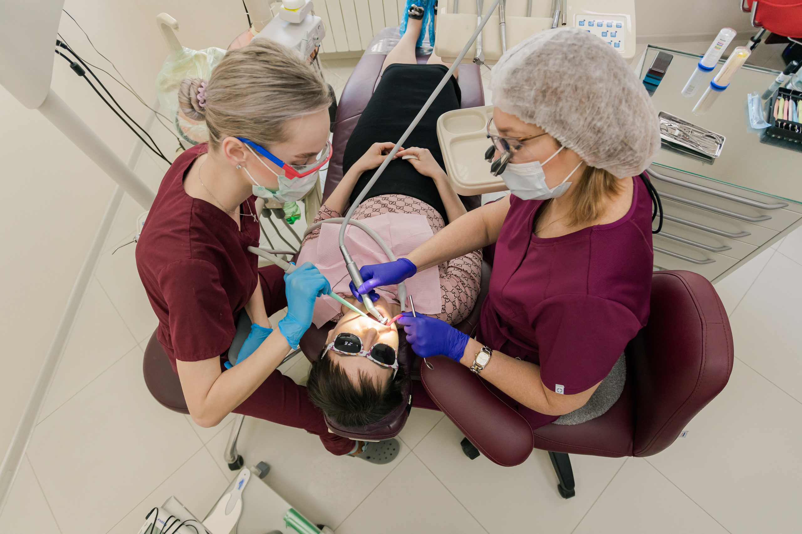 Контент-съемки. Фотограф в Ставрополе Евгений Наглянцев