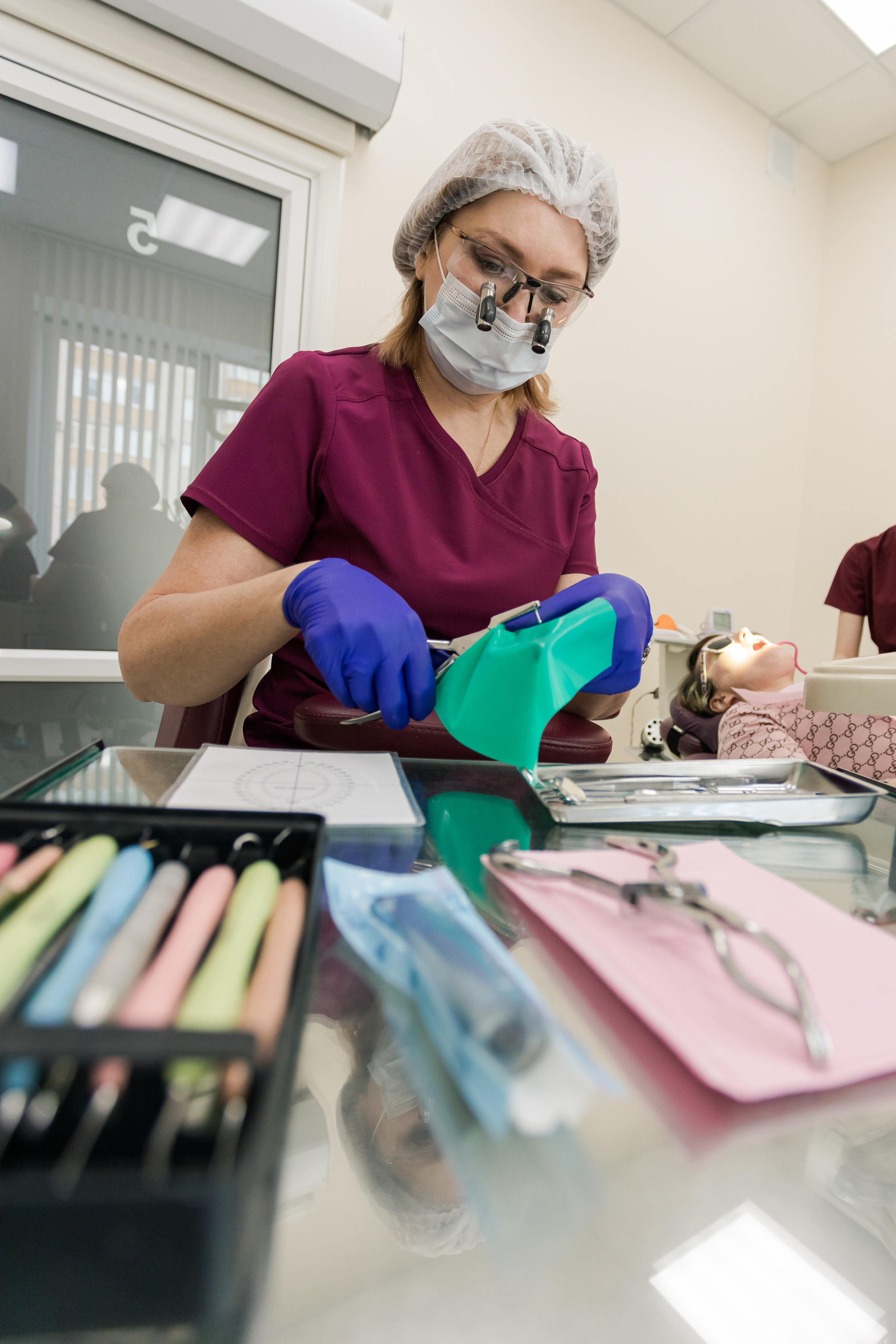 Контент-съемки. Фотограф в Ставрополе Евгений Наглянцев