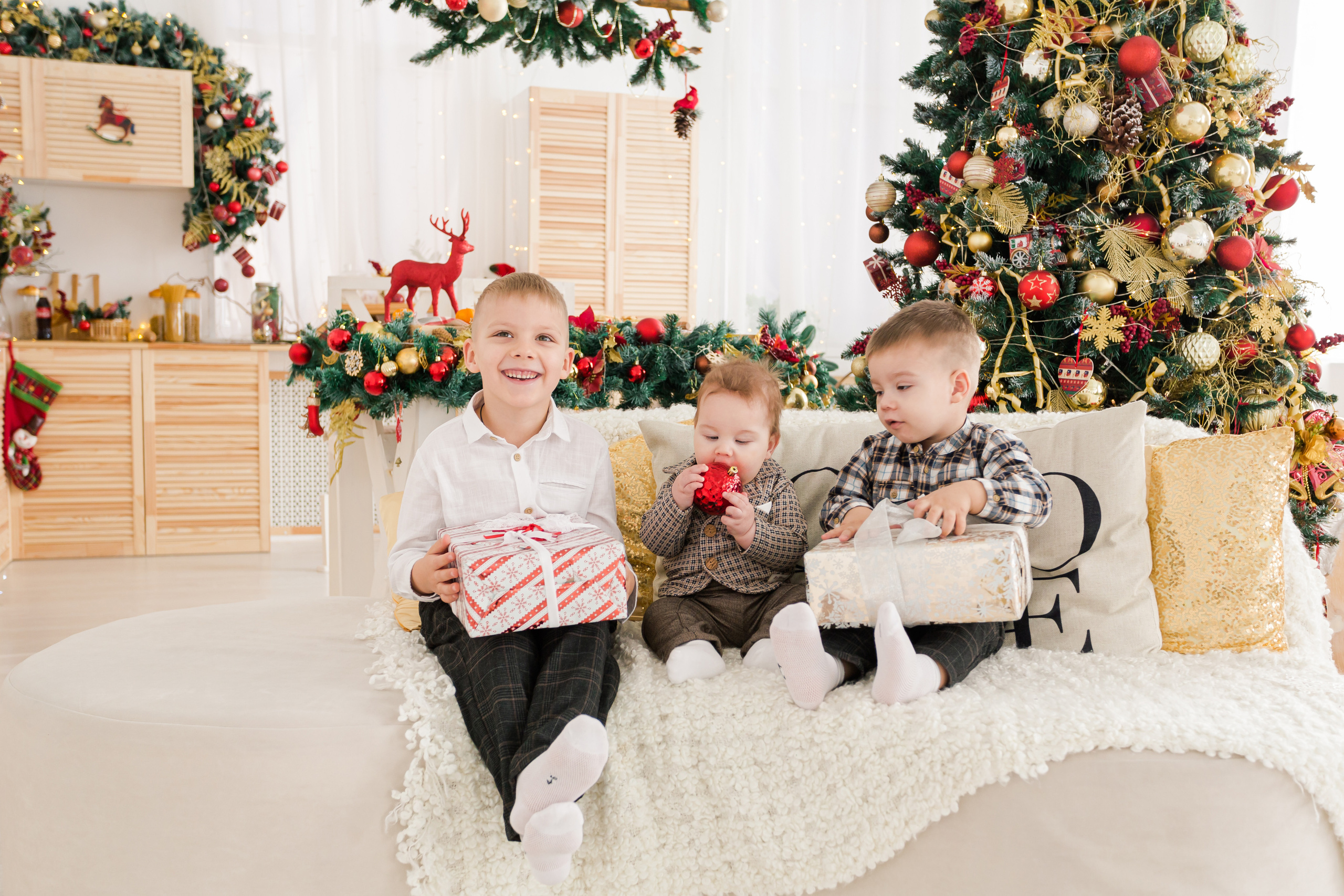 Семейные. Фотограф в Ставрополе Евгений Наглянцев