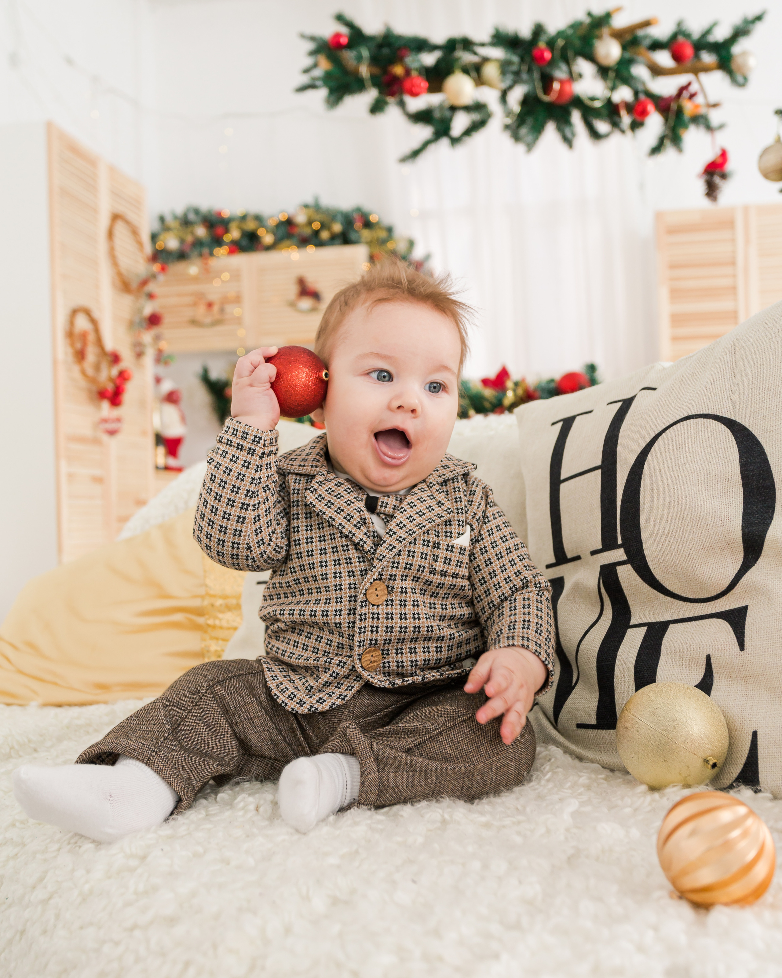 Семейные. Фотограф в Ставрополе Евгений Наглянцев