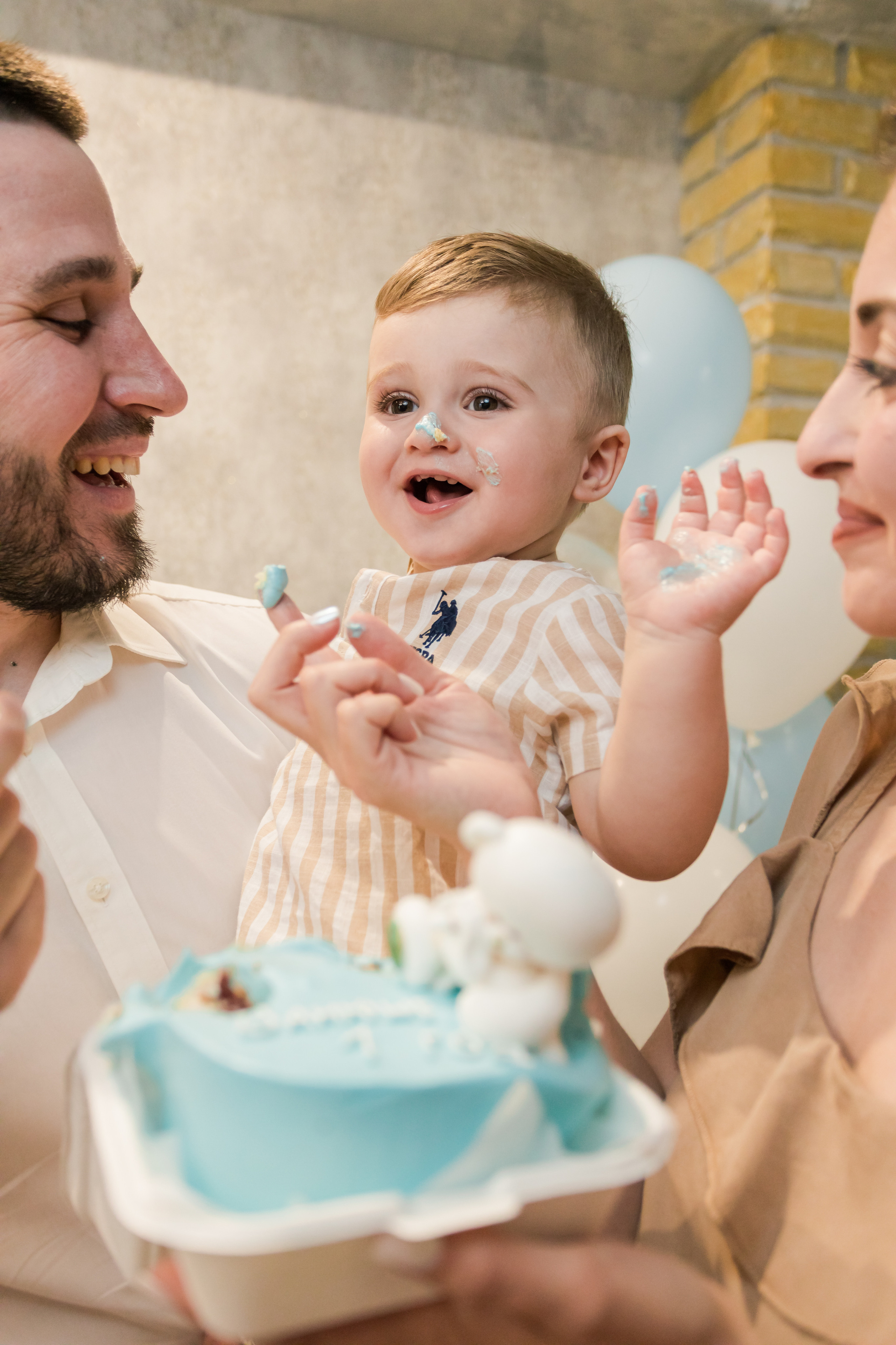 Семейные. Фотограф в Ставрополе Евгений Наглянцев