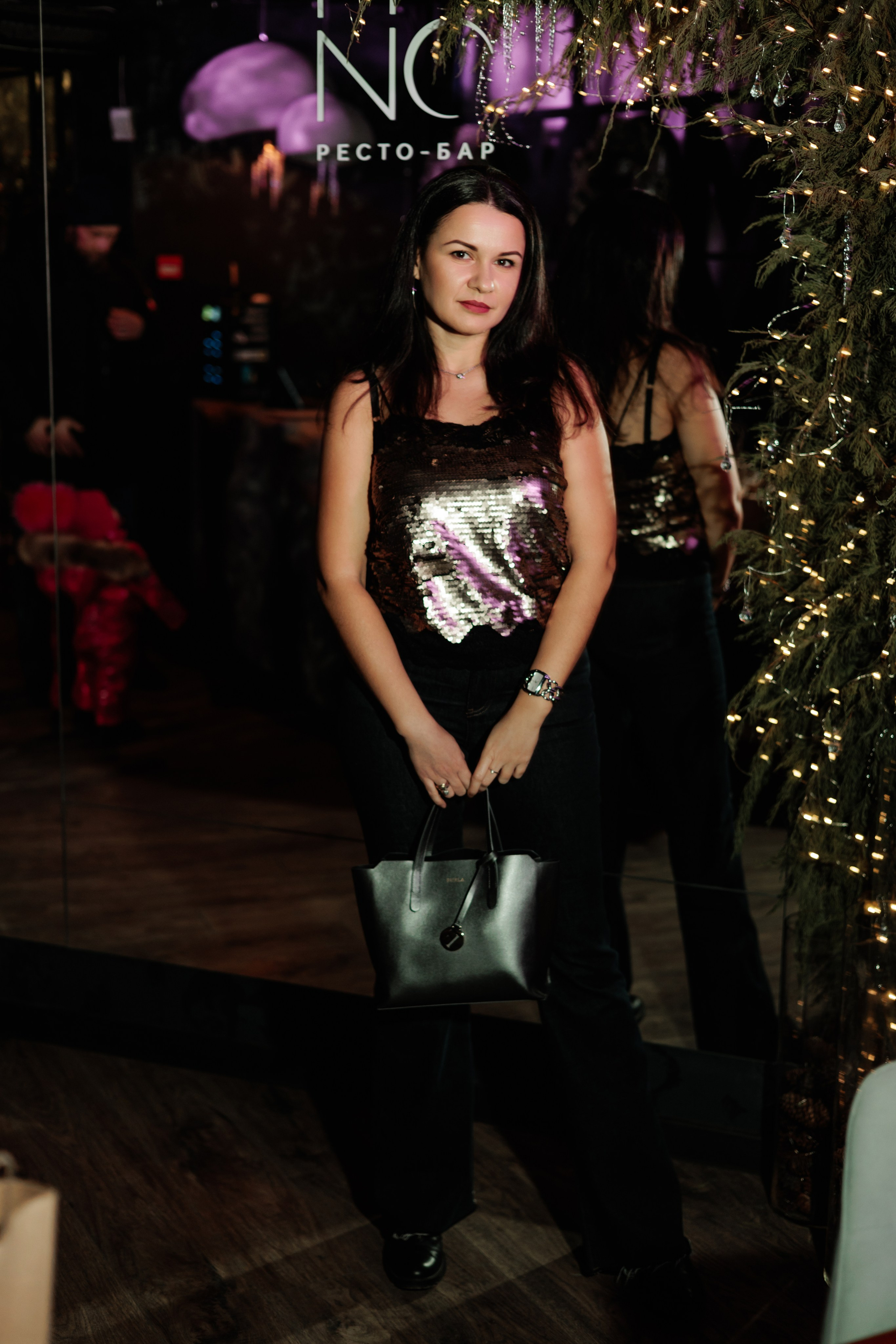 Репортаж Mona. Фотограф Саратов Анастасия