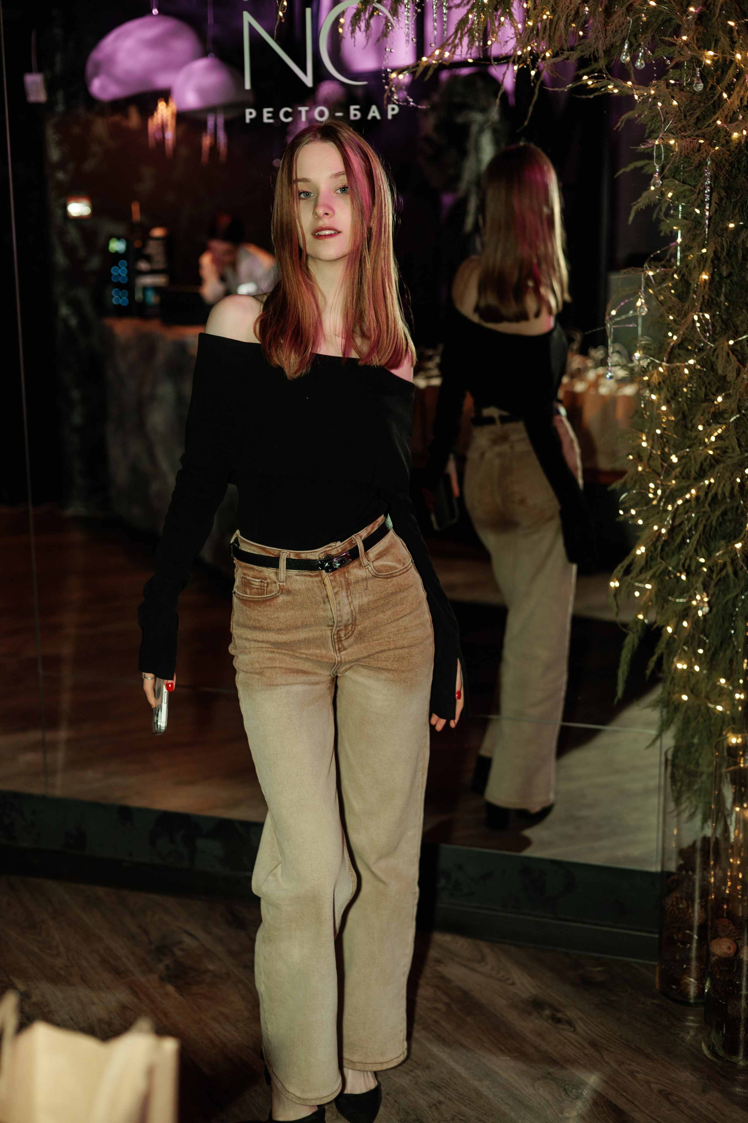 Репортаж Mona. Фотограф Саратов Анастасия