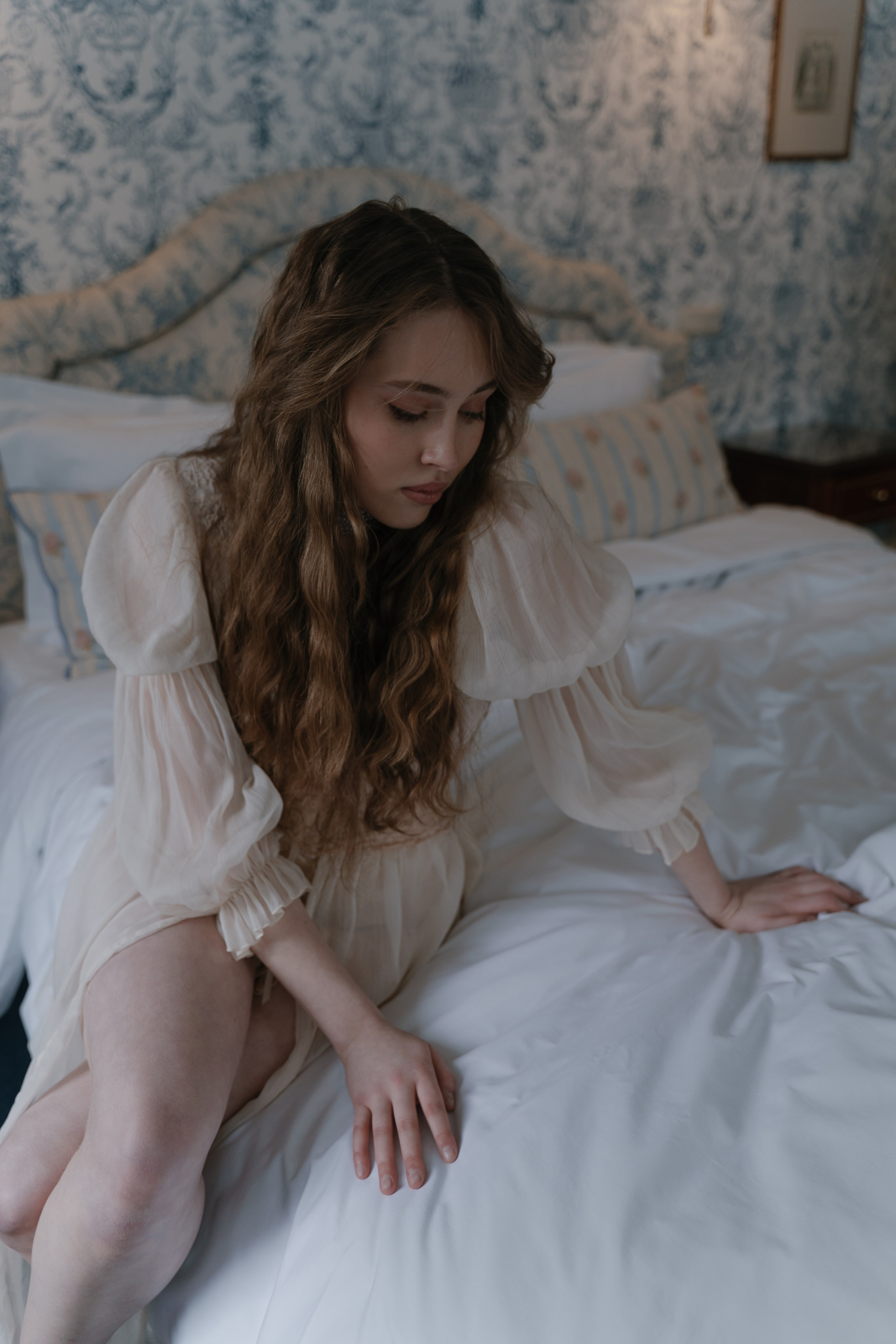 P&A (творческая съемка). Свадебный фотограф — Наталья Фед СПб/Москва