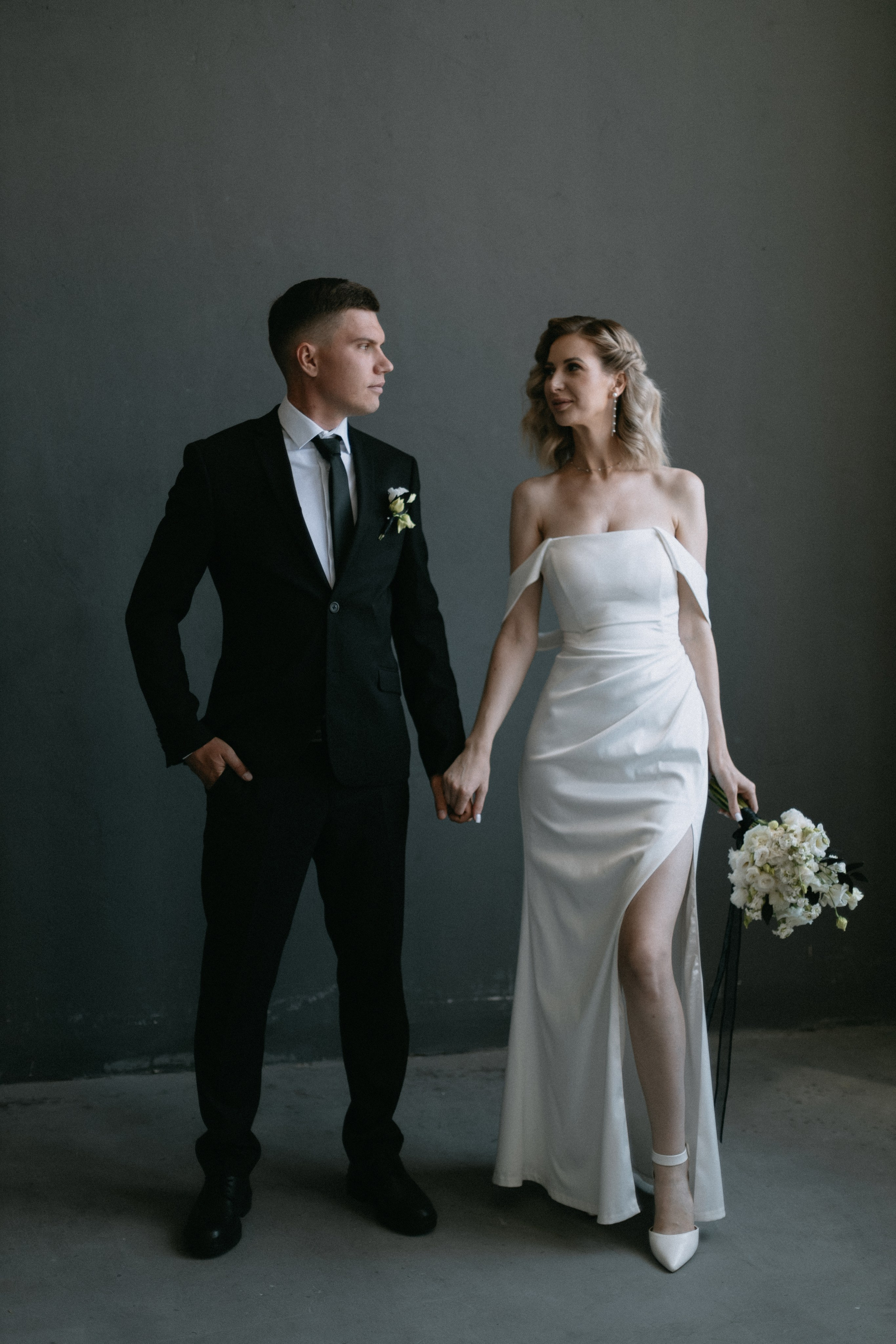 Егор и Ангелина. Главная