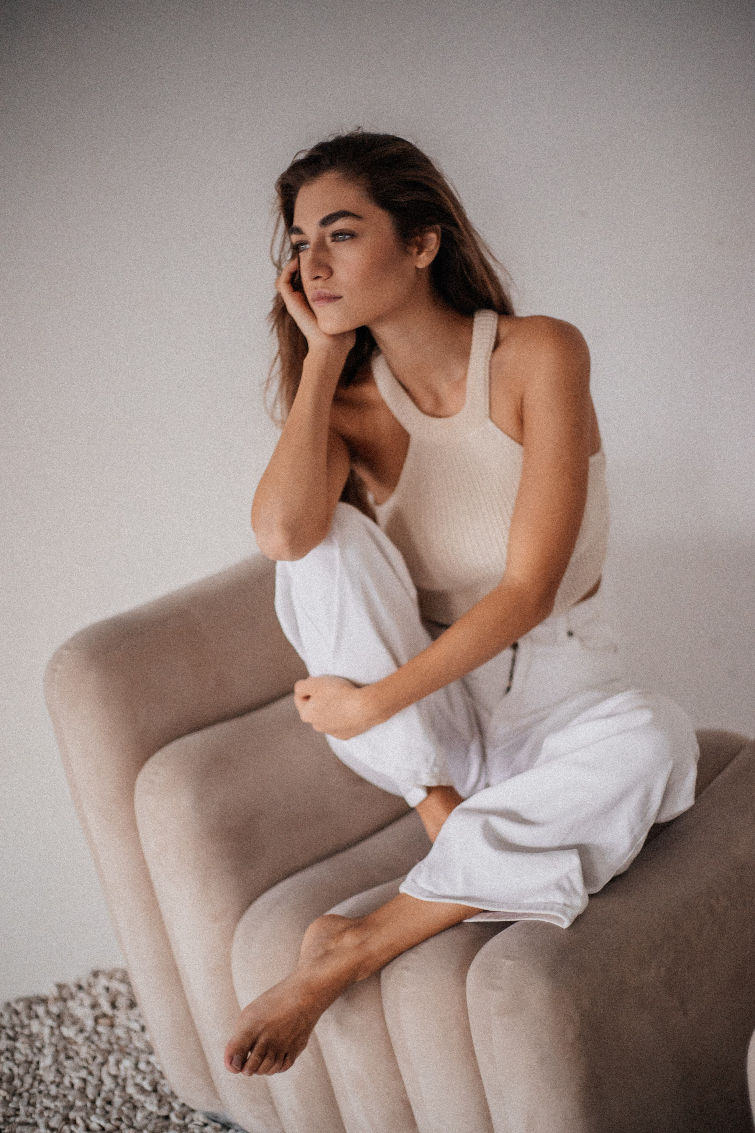 Юлия. Женский фотограф в Москве Юля Иванова