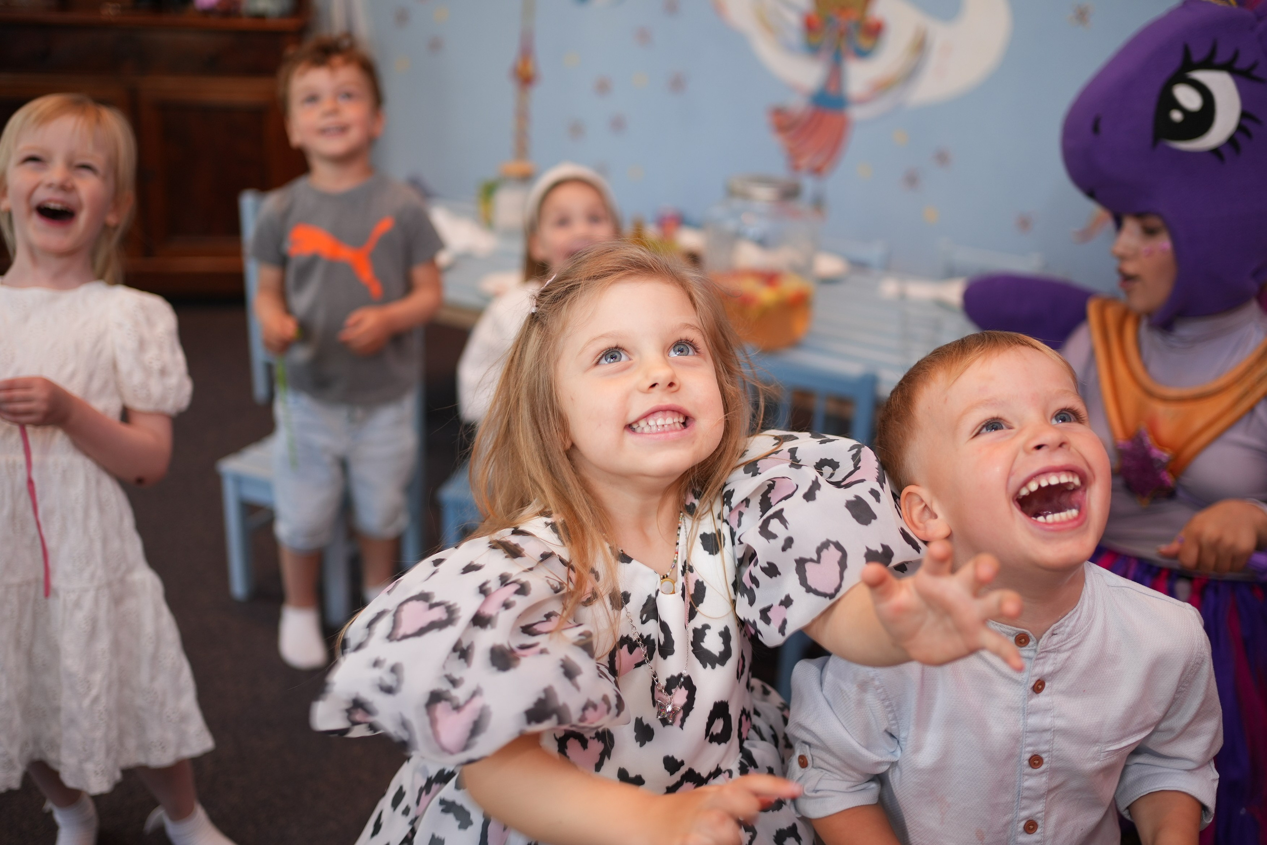 День Рождения. Семейный и свадебный фотограф Минск, Беларусь Анна Орловская