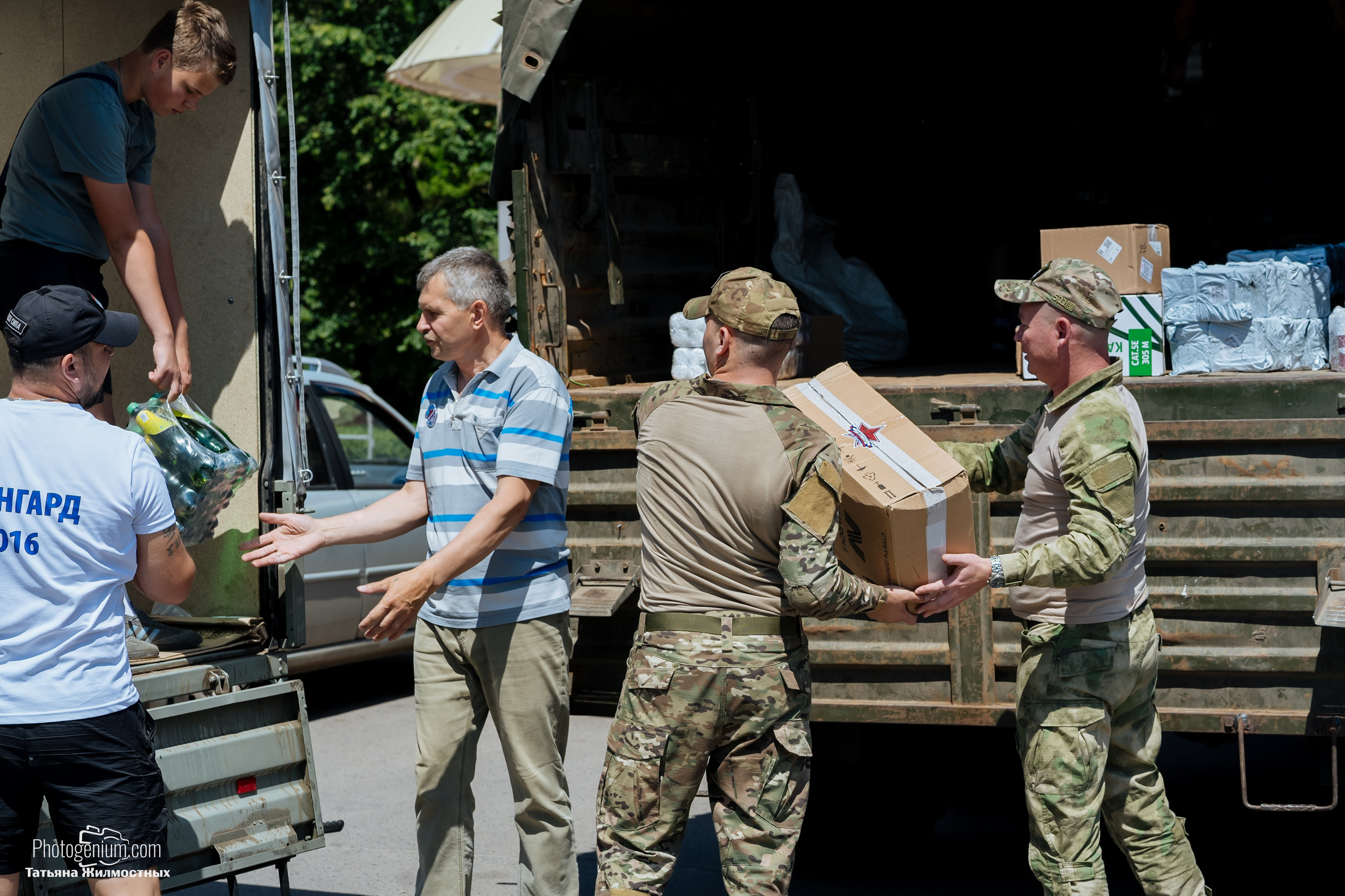 8 июня. Фотограф Нижний Новгород Татьяна Кейод