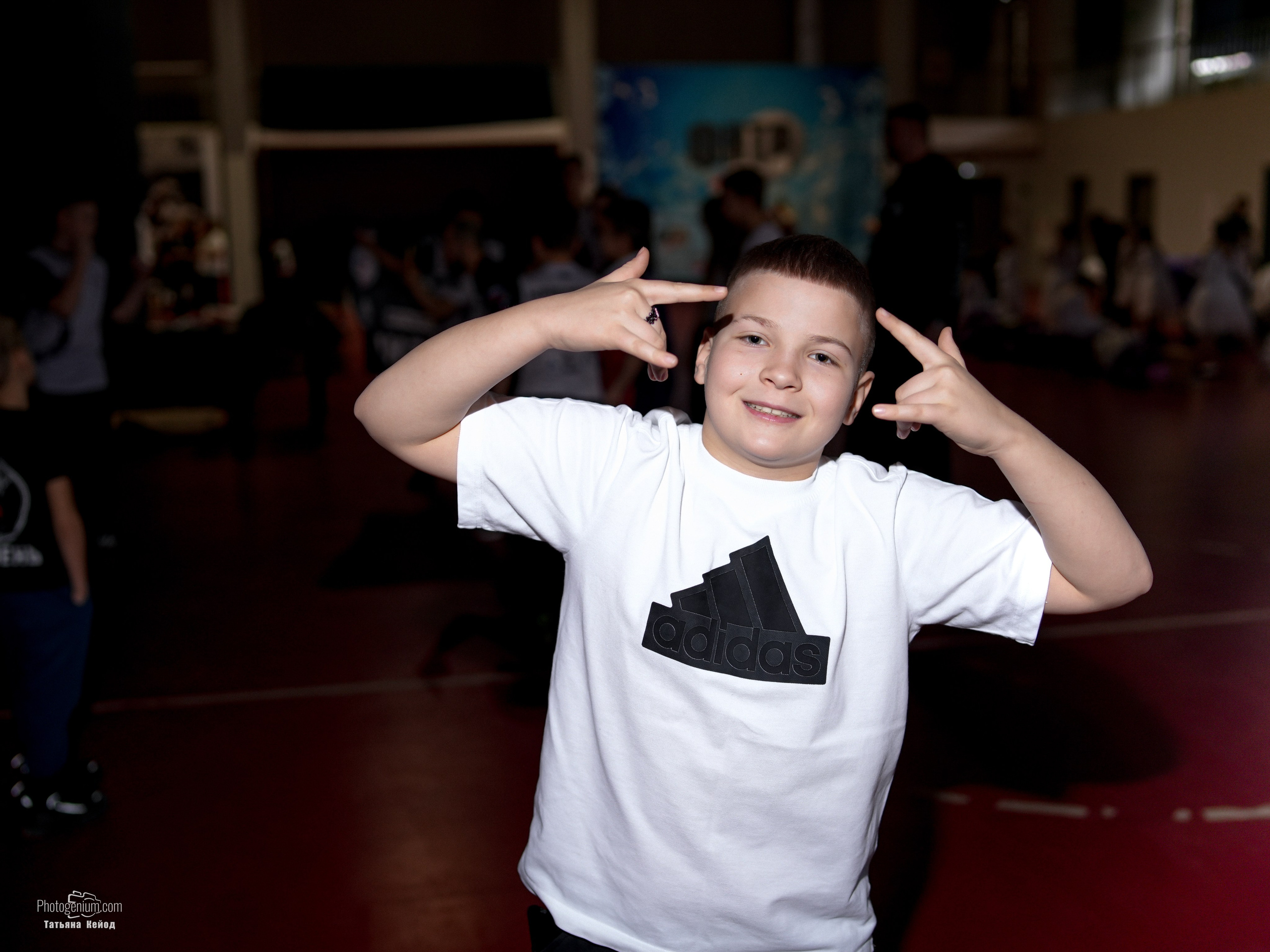 Открытие Чемпионата Евразии про К1. Фотограф Нижний Новгород Татьяна Кейод